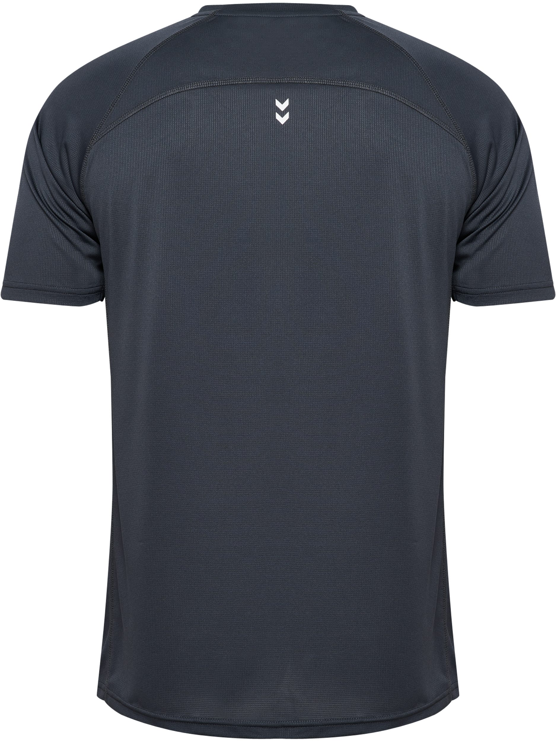 hummel Trainingsshirt HMLPULSE WORKOUT T-SHIRT S/S (1-delig)