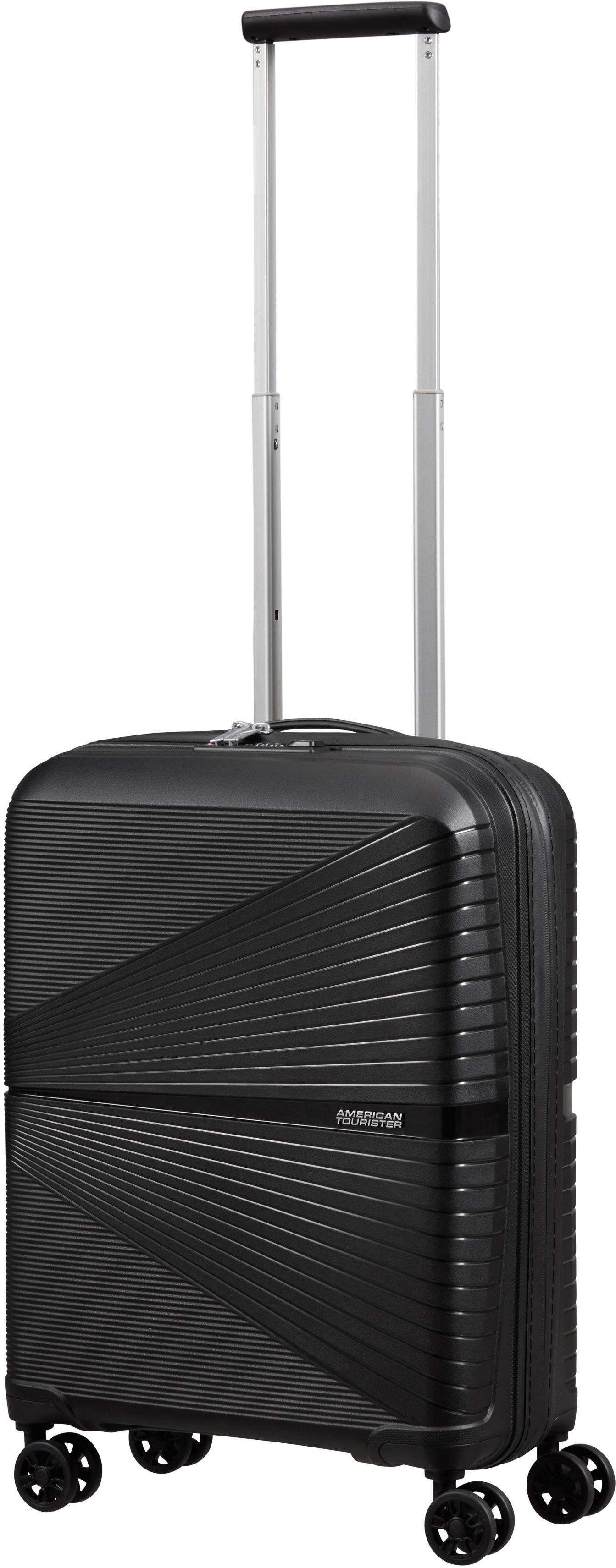 American Tourister® Hardshell-trolley AIRCONIC 67 Koffer reisbagage koffer groot reis koffer TSA-cijferslot