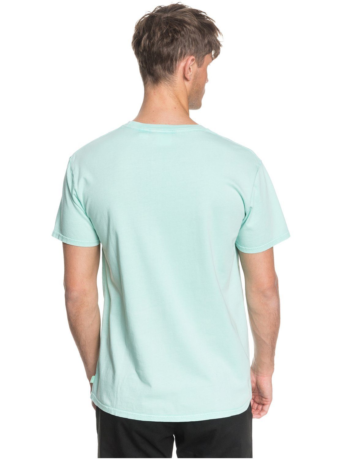 Quiksilver T-shirt Acid Sun