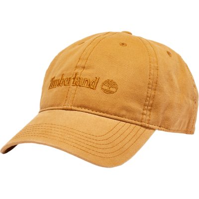 Timberland Baseball pet COOPER HILL Cotton Canvas BB Cap Se