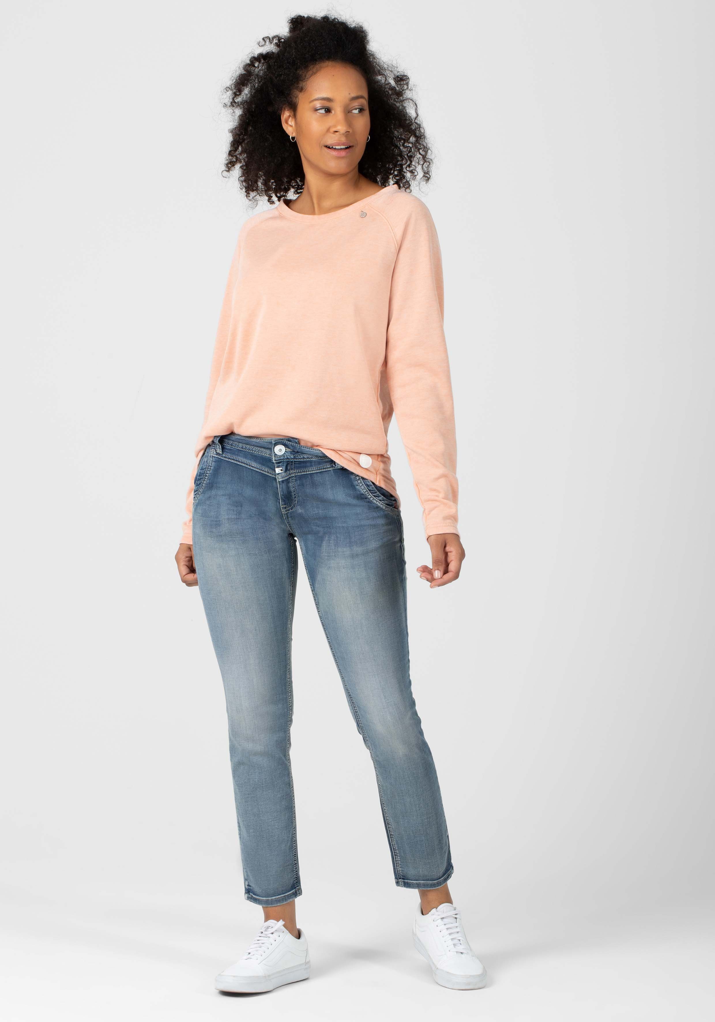 TIMEZONE 7/8 jeans Slim NaliTZ 7/8
