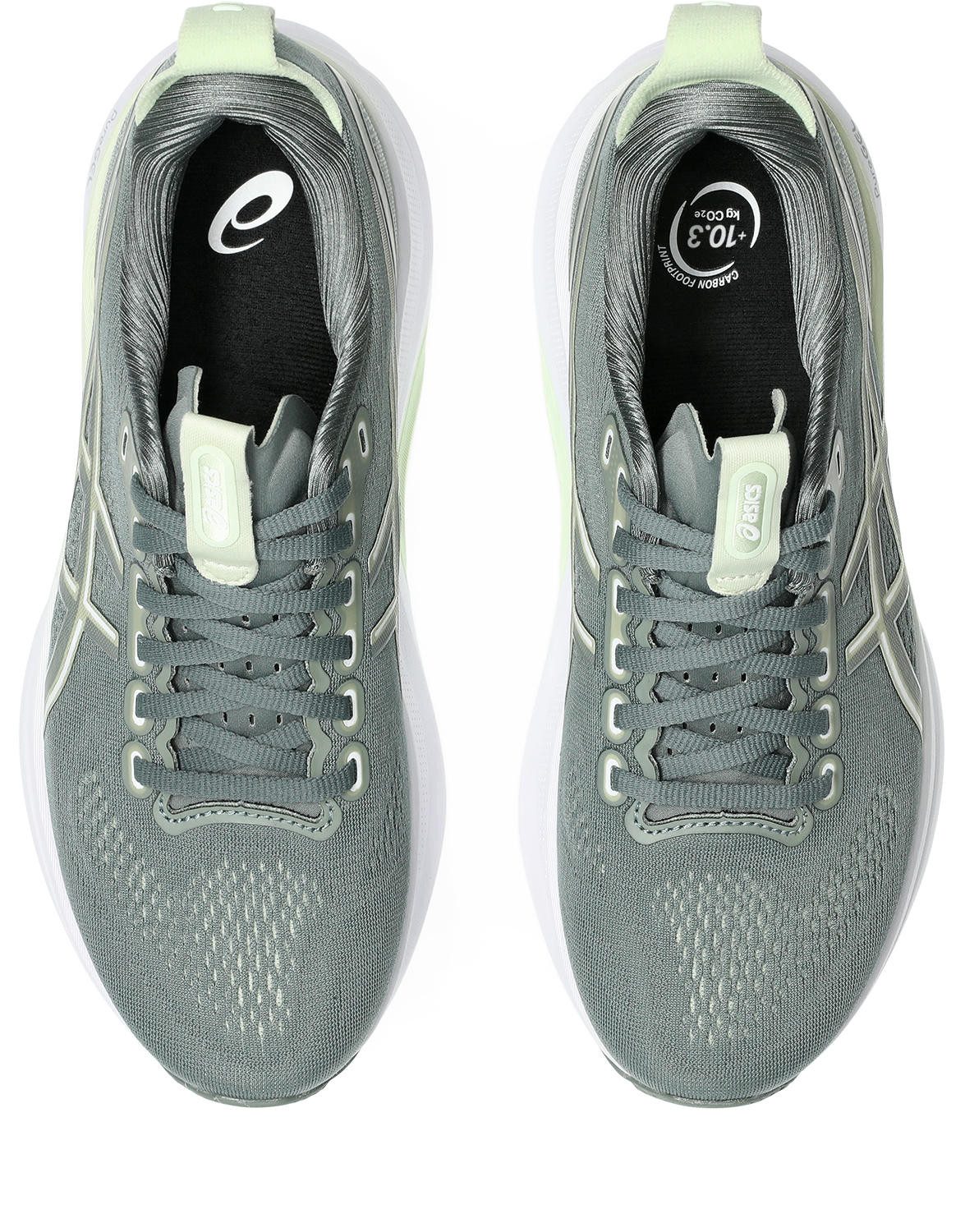 Asics Runningschoenen GEL-KAYANO 32 voor meer stabiliteit