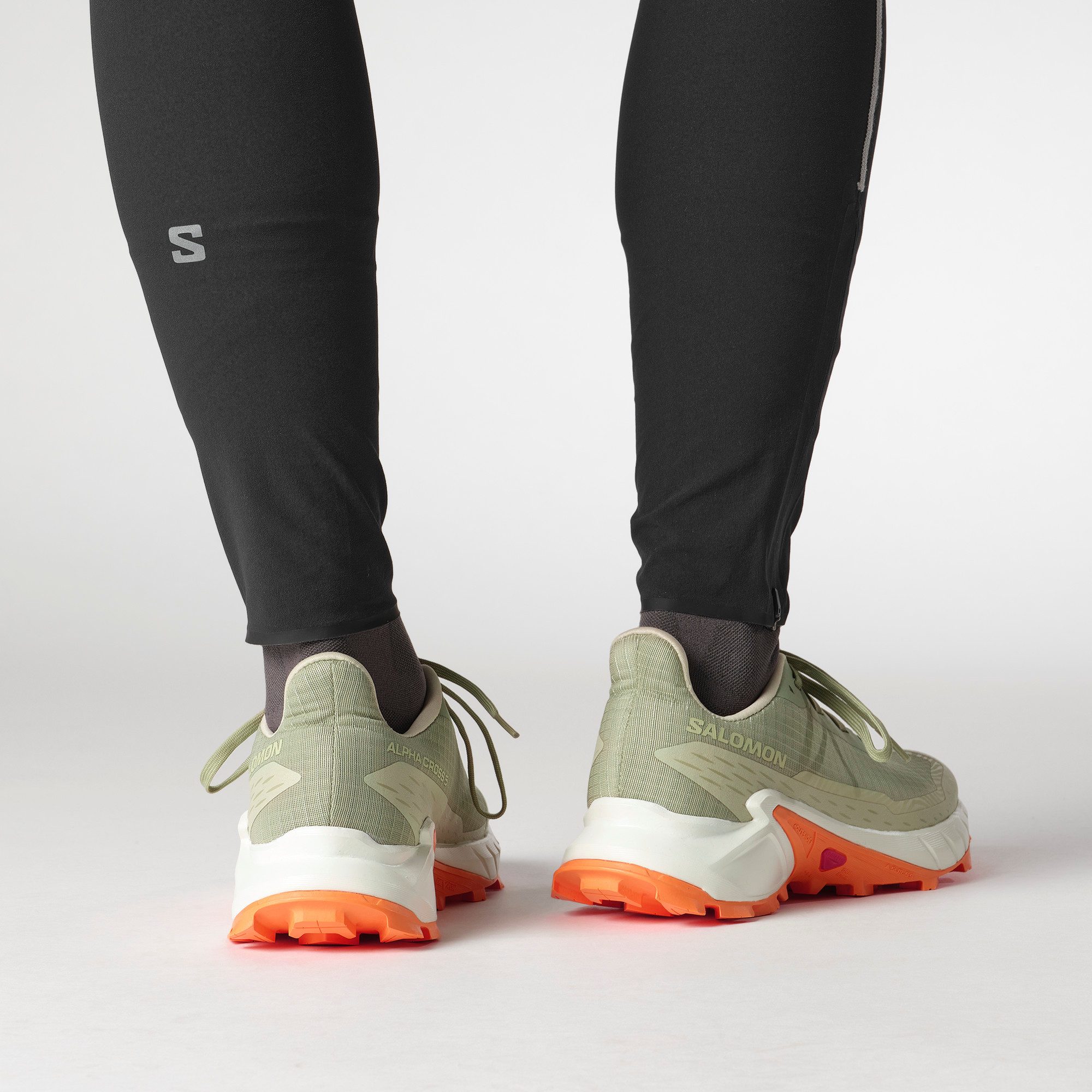 Salomon Runningschoenen ALPHACROSS 5
