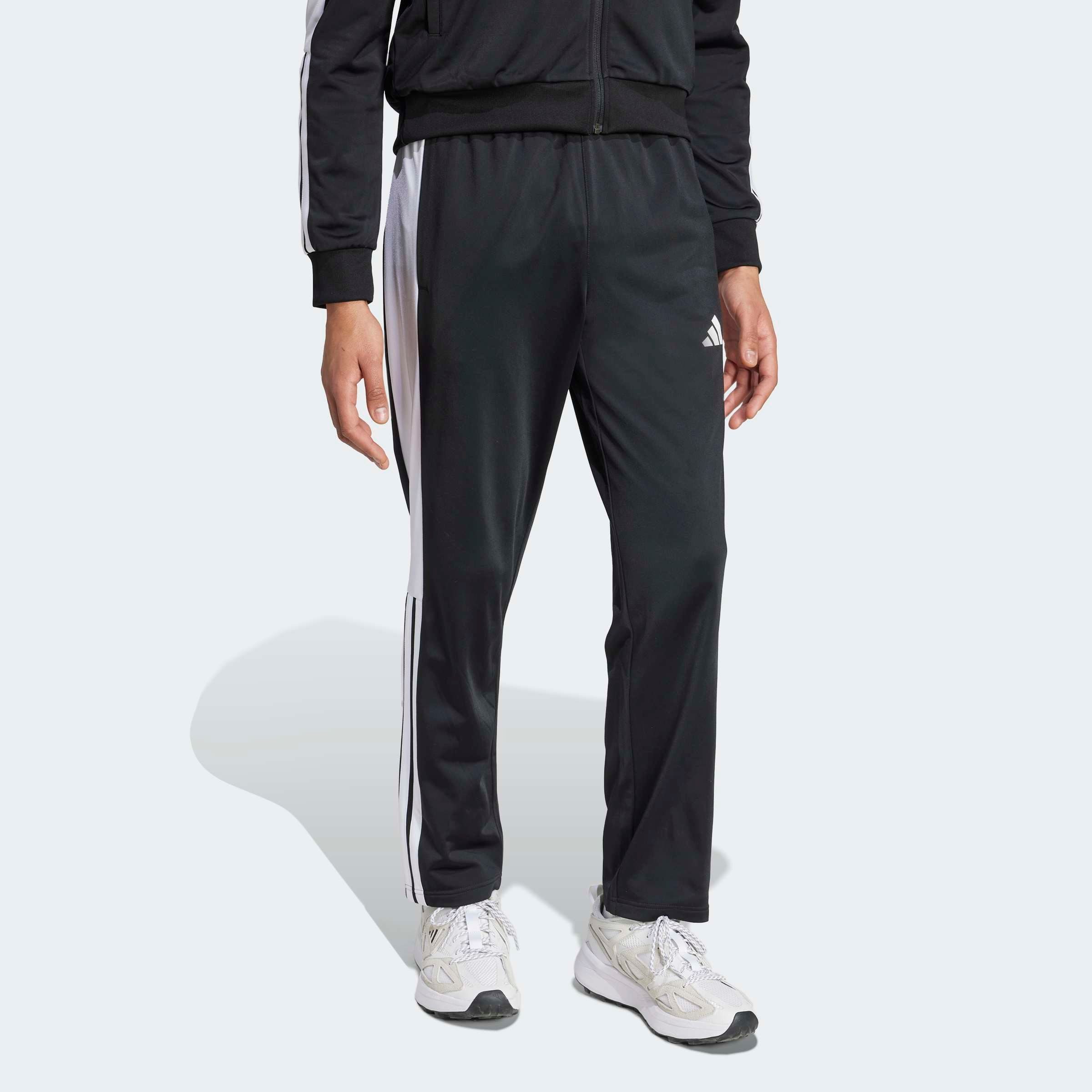 adidas Sportswear Sportbroek M 3S TR CB SNP (1-delig)