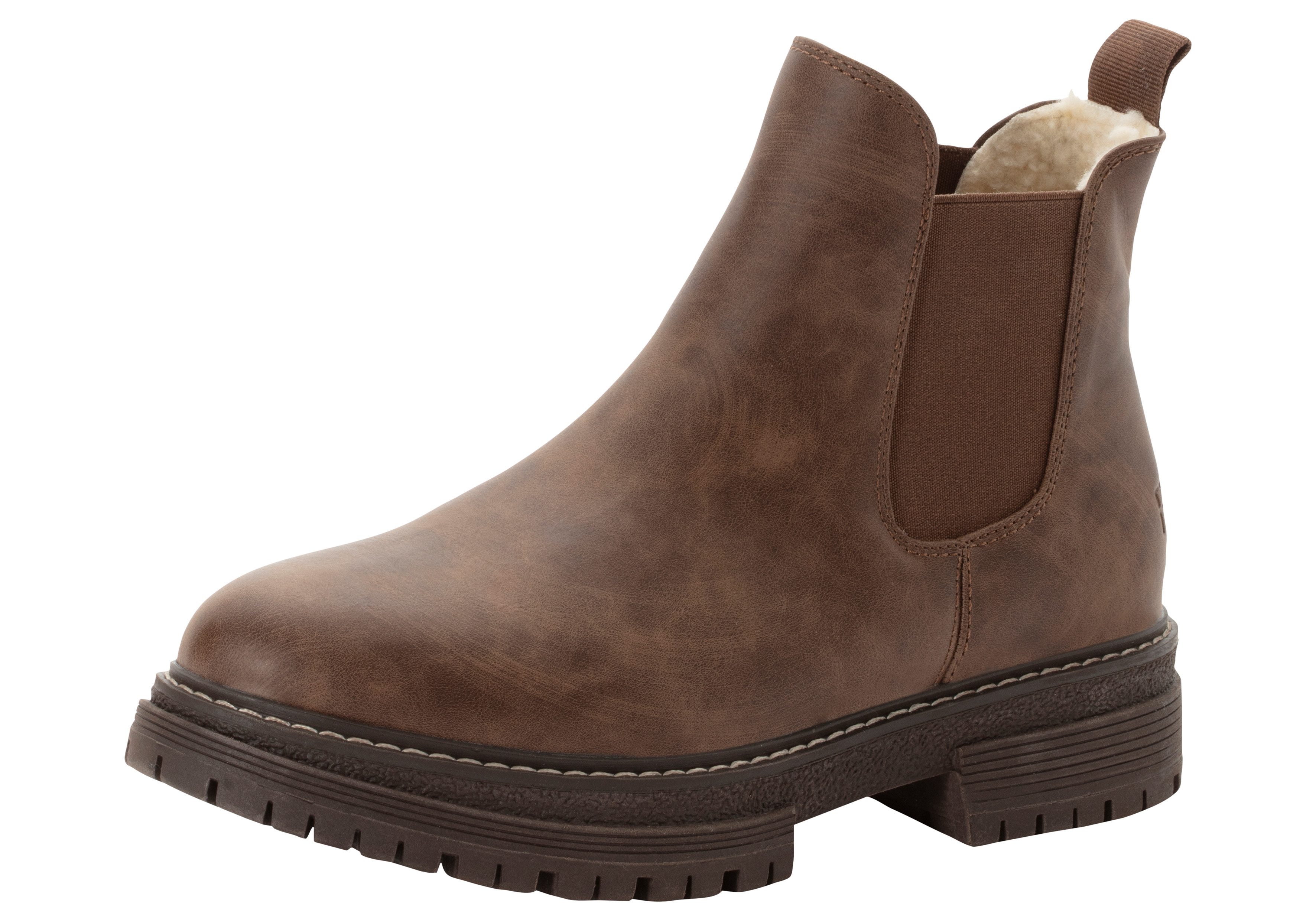 Roxy Chelsea-boots LORENA II BOOT