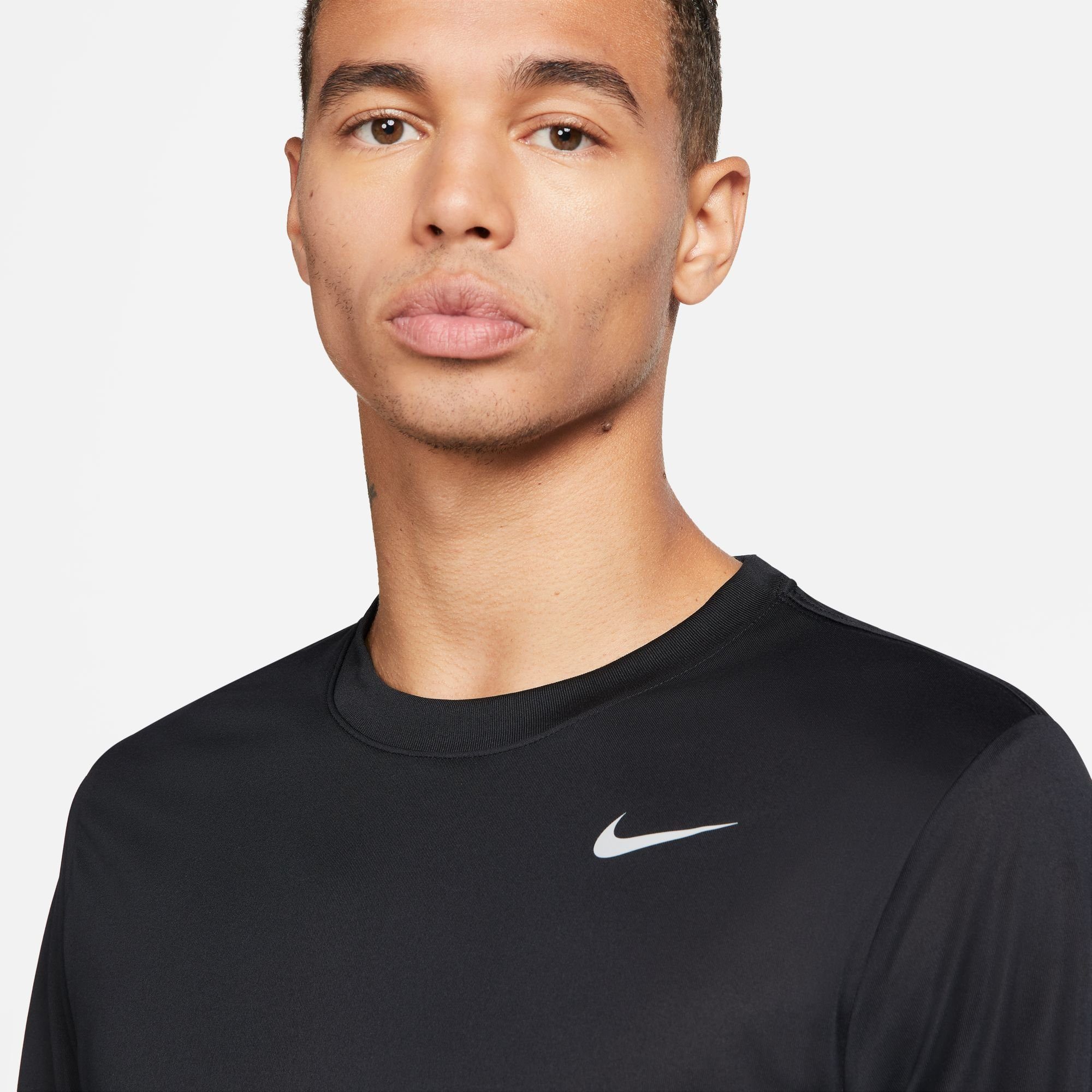 Nike Trainingsshirt Dri-FIT Legend Men's Long-Sleeve Fitness Top