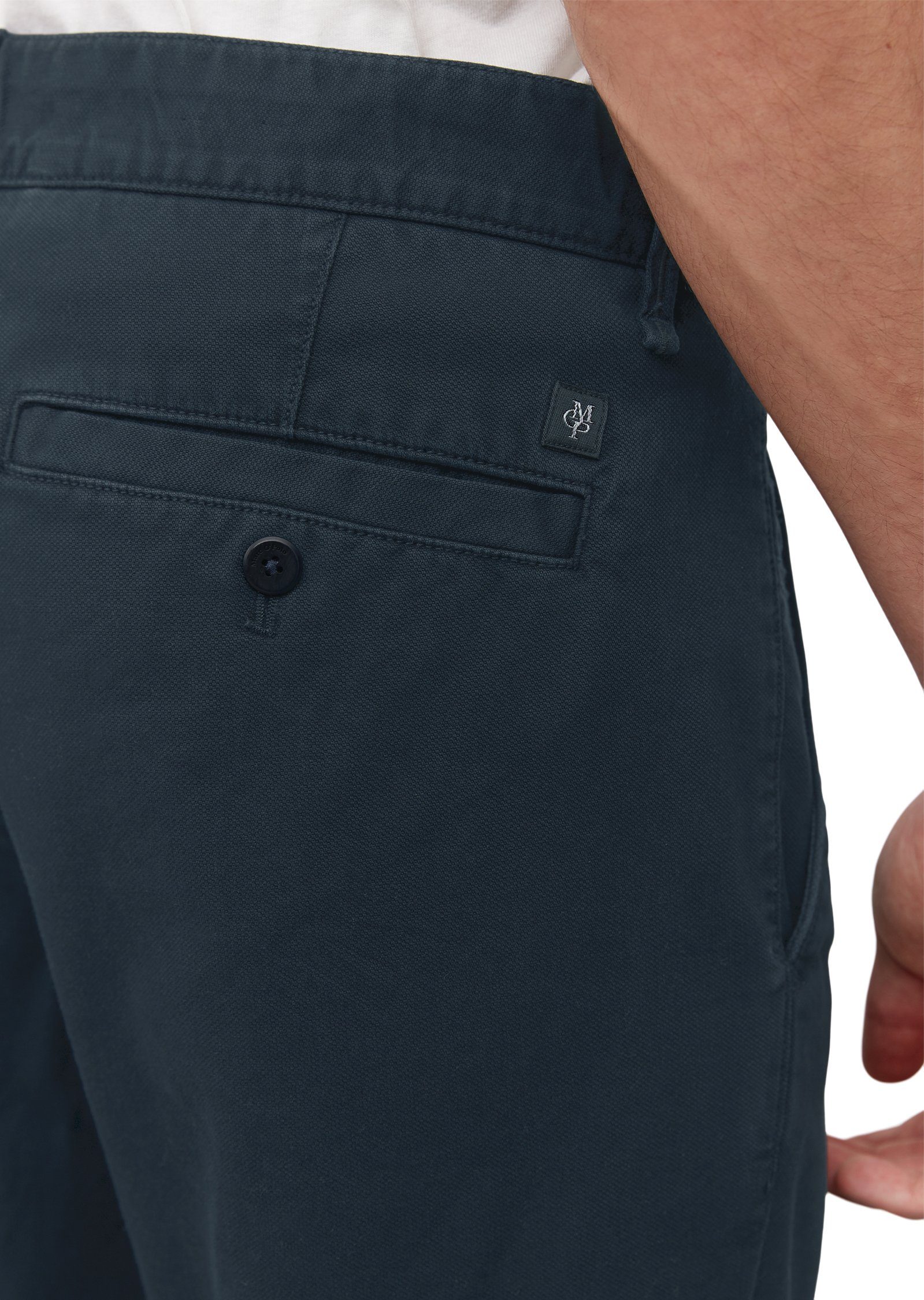 Marc O'Polo Chino met regular fit