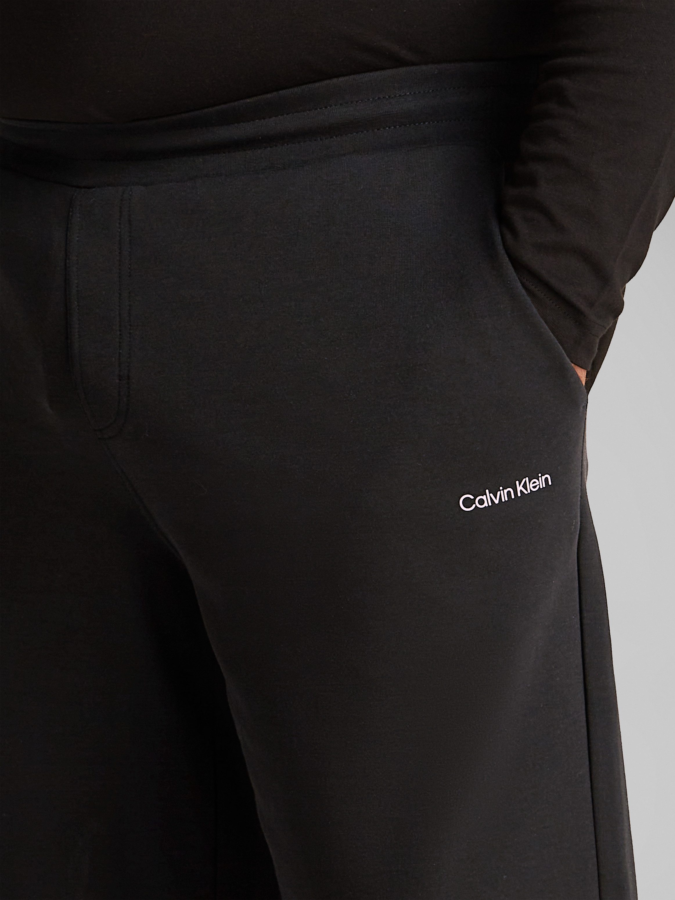 Calvin Klein Short BT_MICRO LOGO REPREVE SHORTS