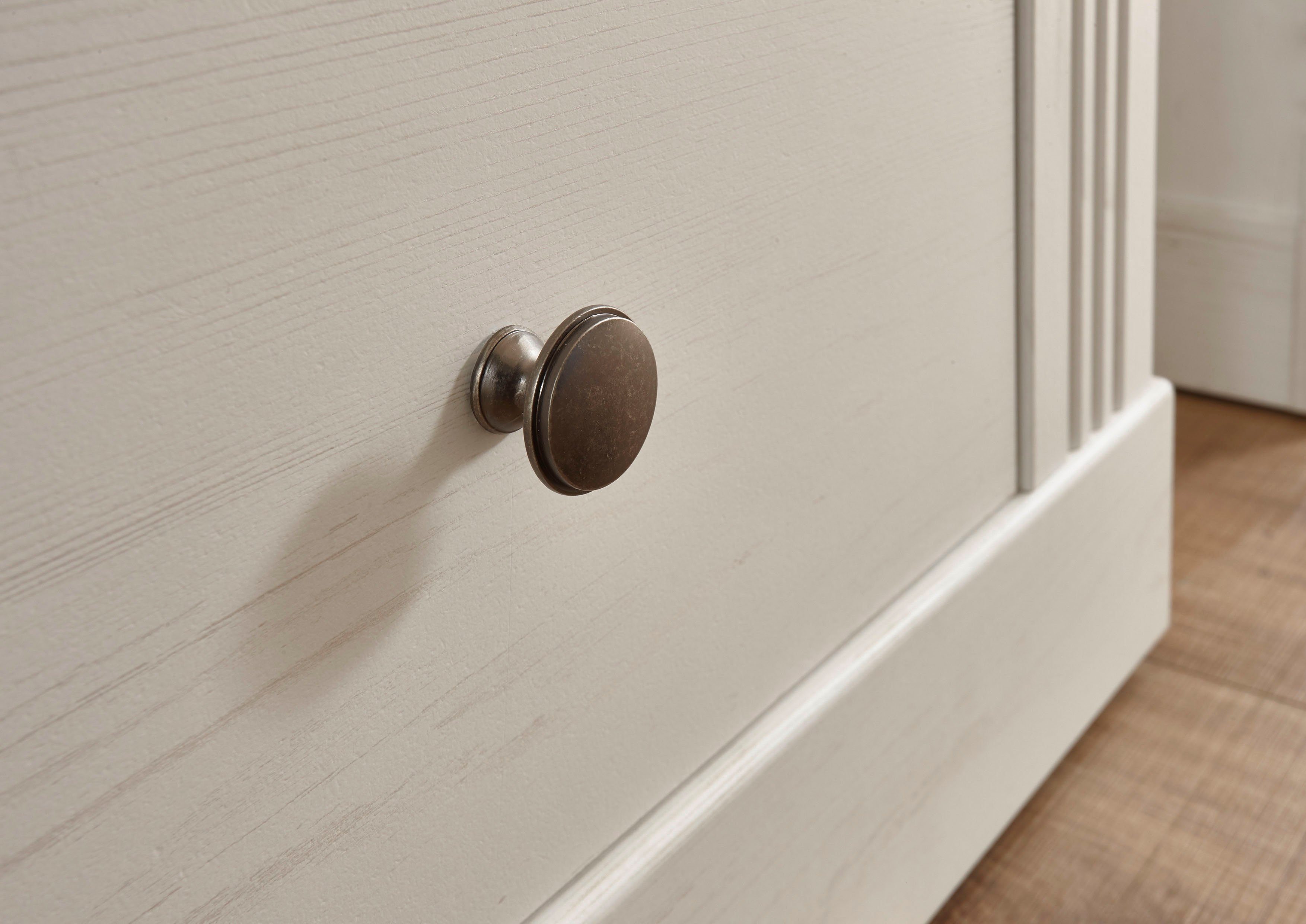 Home affaire Halmeubelset Westminster (3-delig)