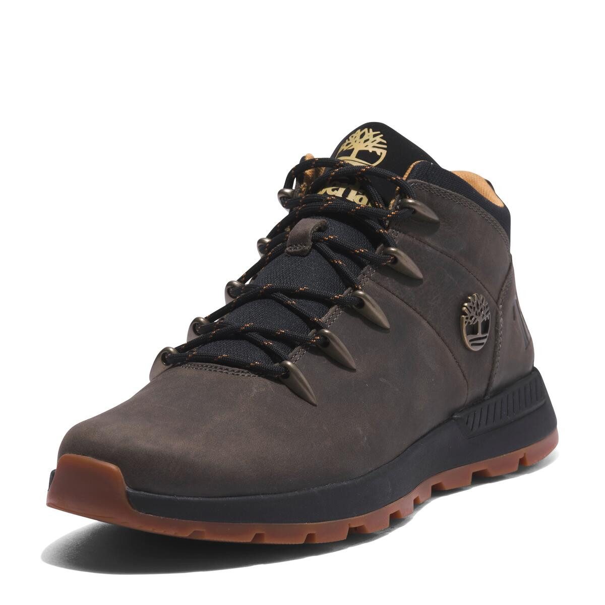 Timberland Veterschoenen SPRINT TREKKERMID LACE UP SNEAKER Winterschoenen, sneakerboots, winterlaarzen