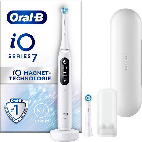 Oral B Elektrische tandenborstel iO 7