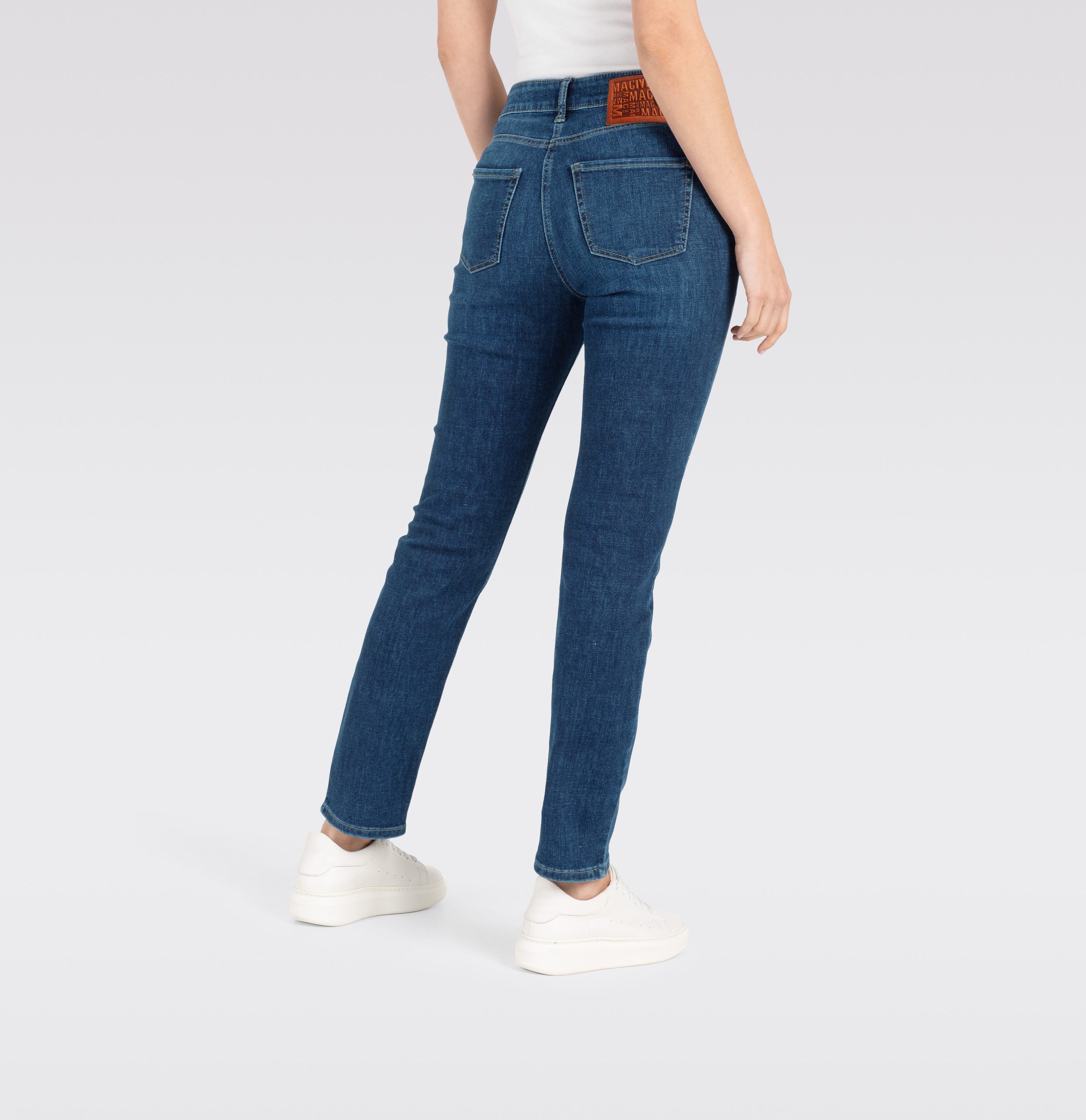 MAC Slim fit jeans