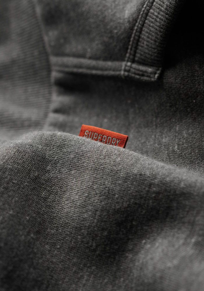 Superdry Capuchonsweatvest NEON VL GRAPHIC ZIPHOOD