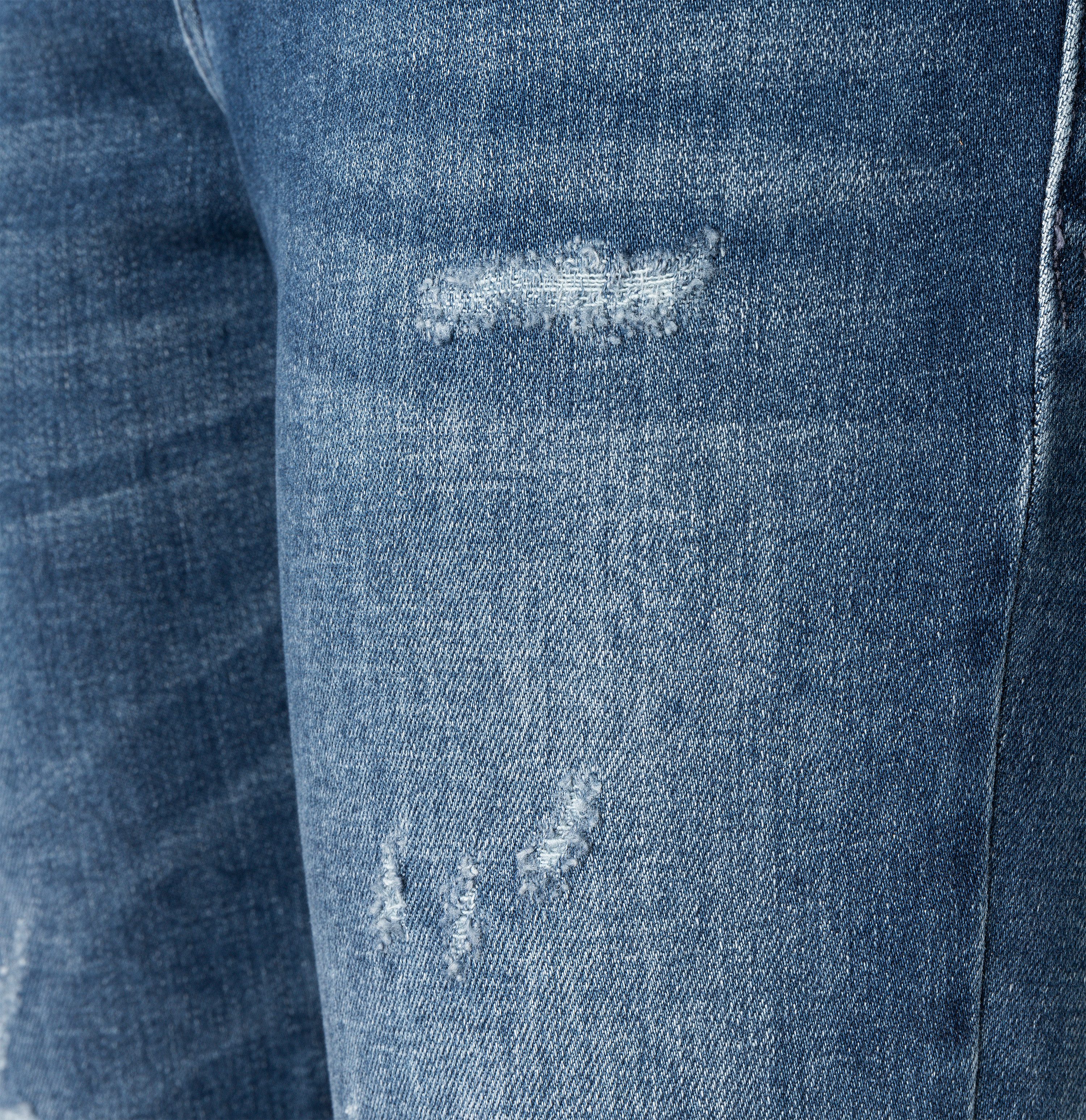 MAC 7/8 jeans