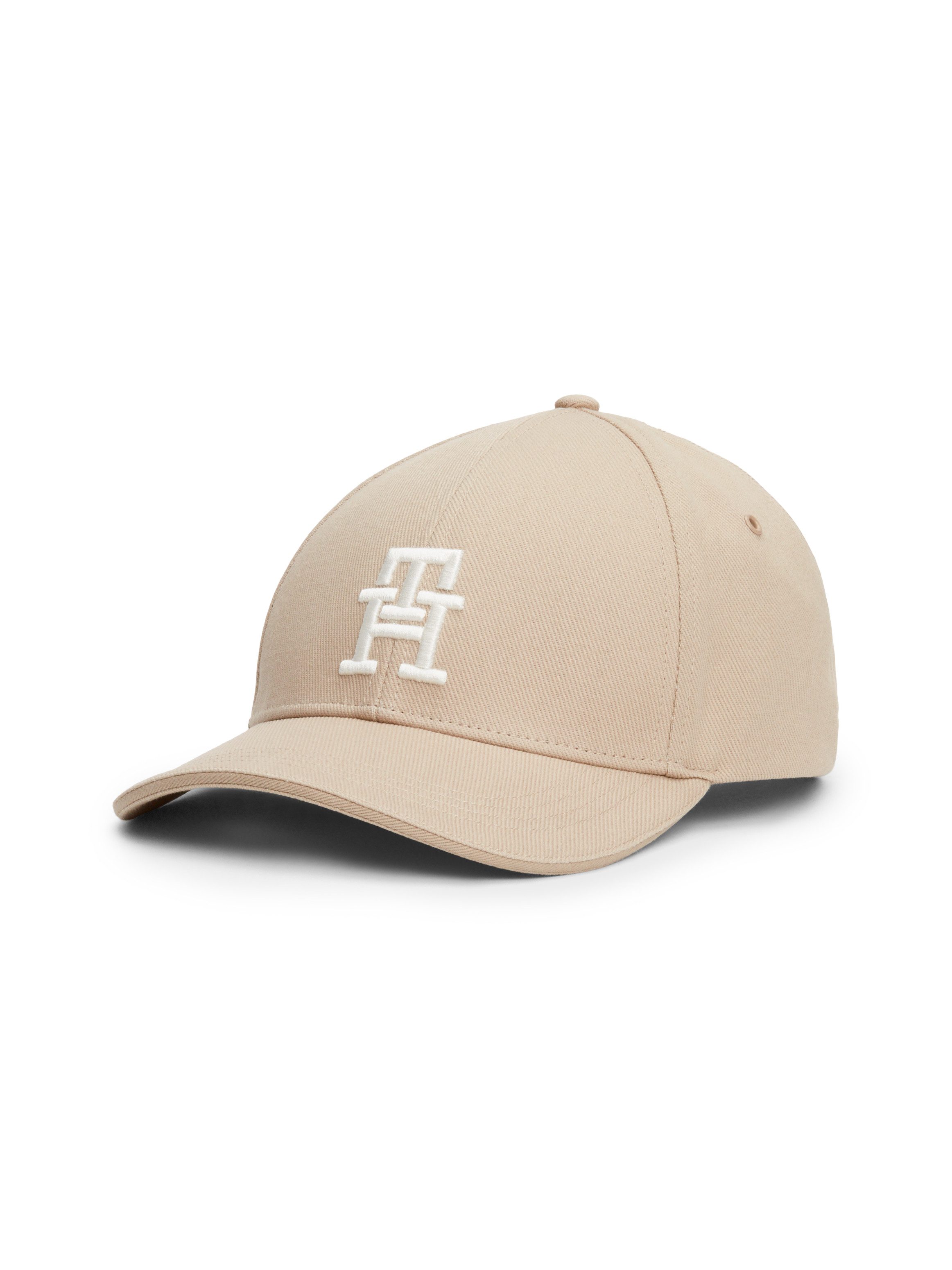 Tommy Hilfiger Baseball pet TH IMD COTTON 6 PANEL CAP