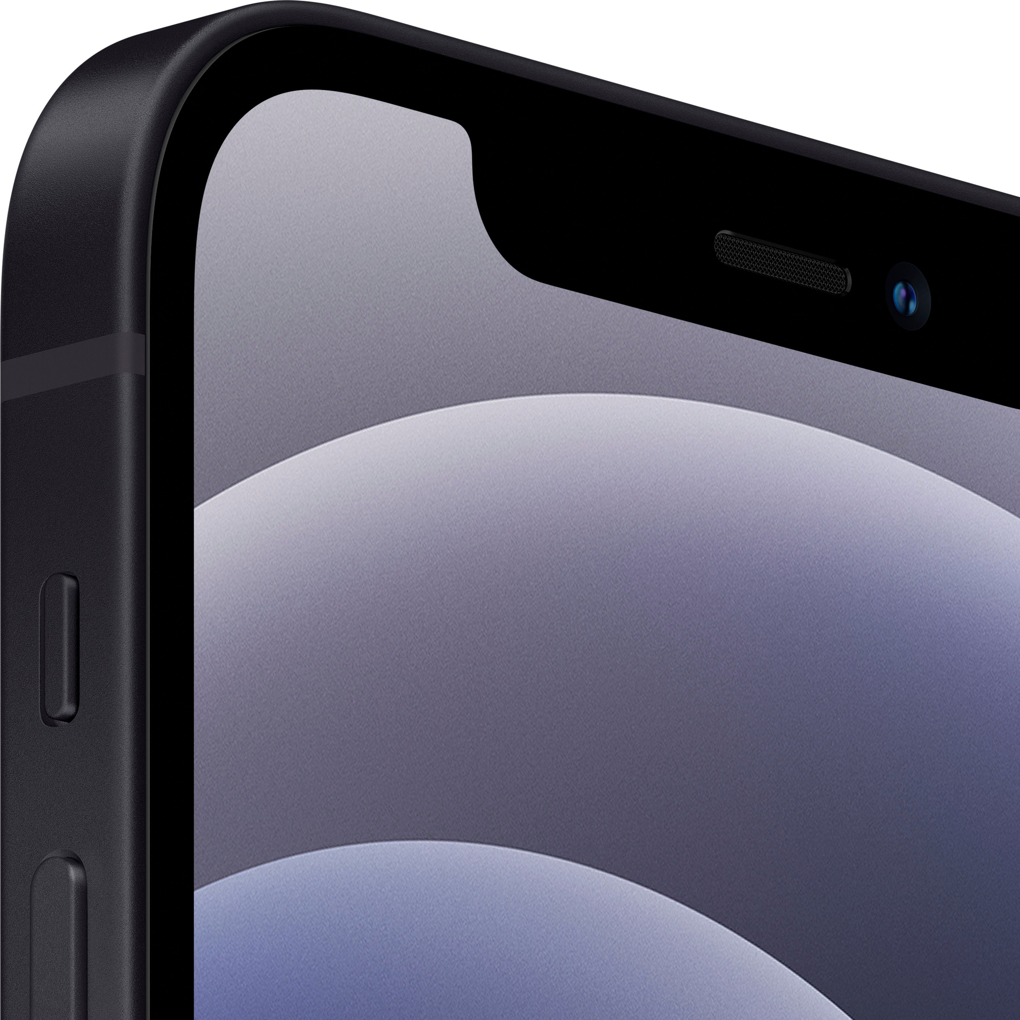 Apple Smartphone iPhone 12, zonder stroomadapter en hoofdtelefoon, compatibel met airpods, earpods