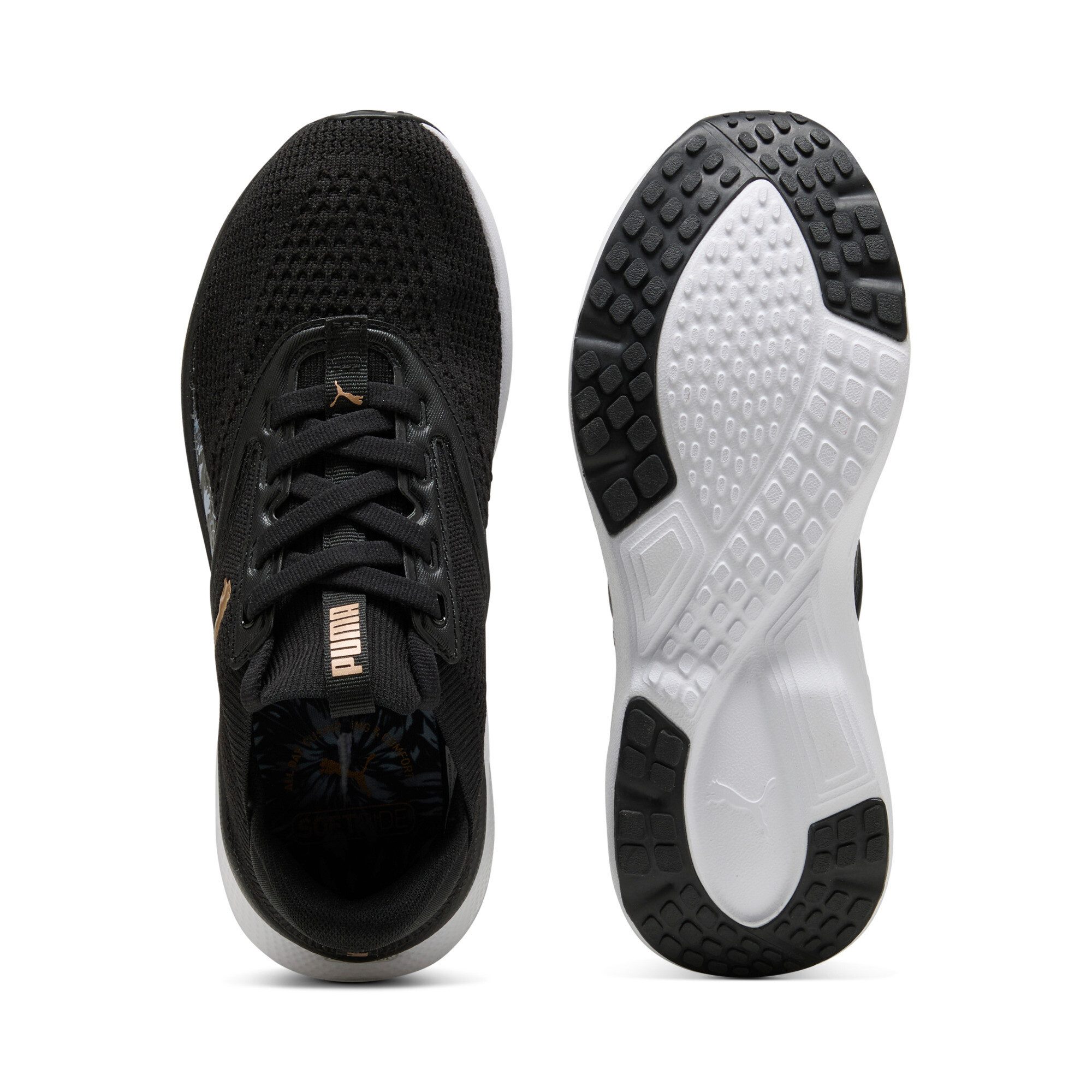 PUMA Runningschoenen SOFTRIDE MAYVE BLOOM WNS