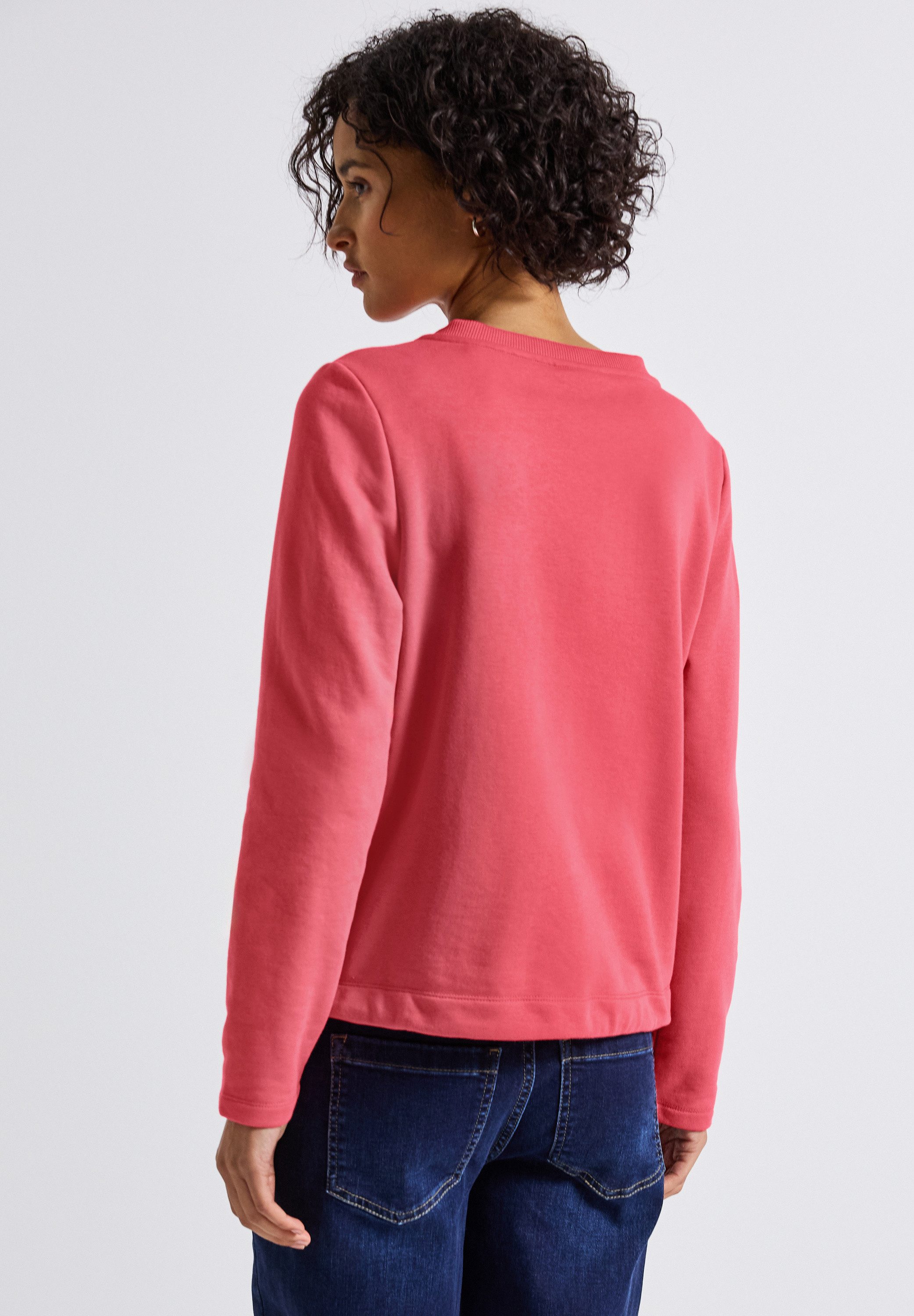 STREET ONE Sweatshirt