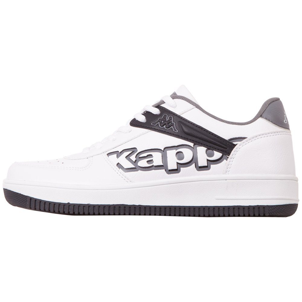 kappa shoes 80's