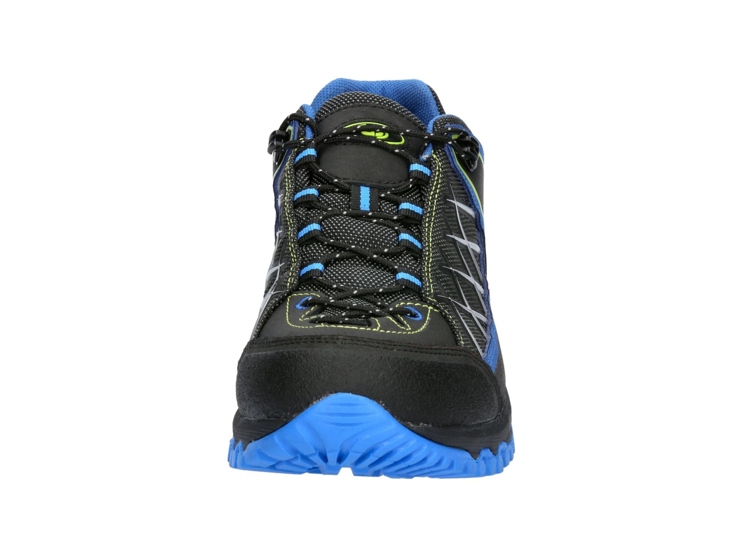 BRÜTTING Wandelschoenen Outdoorschoen Mount Root