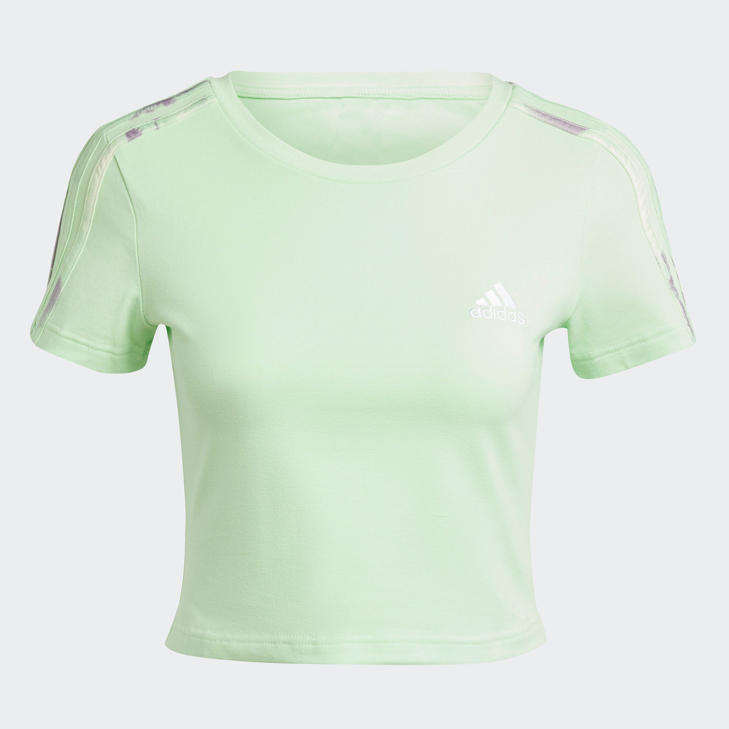 adidas Sportswear T-shirt W 3S BABY T