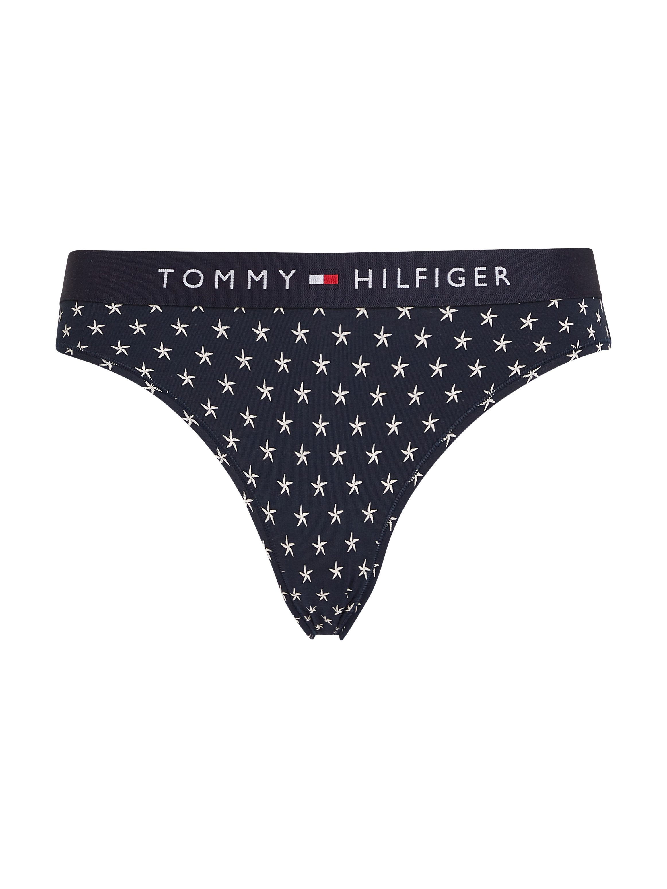 Tommy Hilfiger Underwear Bikinibroekje BIKINI PRINT