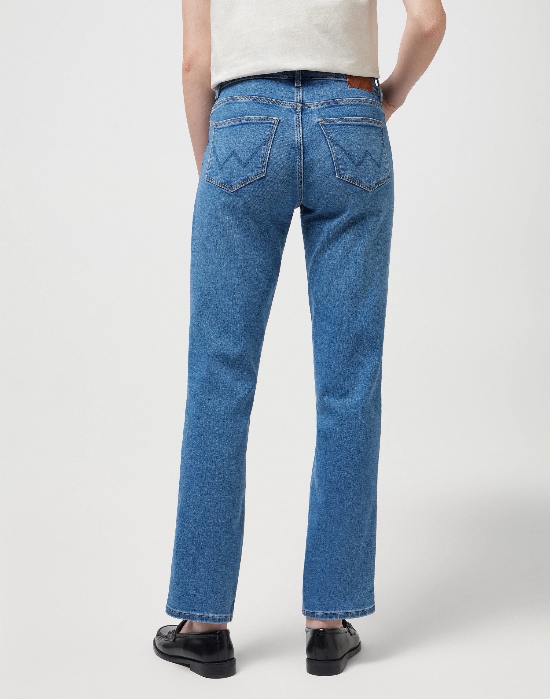 Wrangler Straight jeans