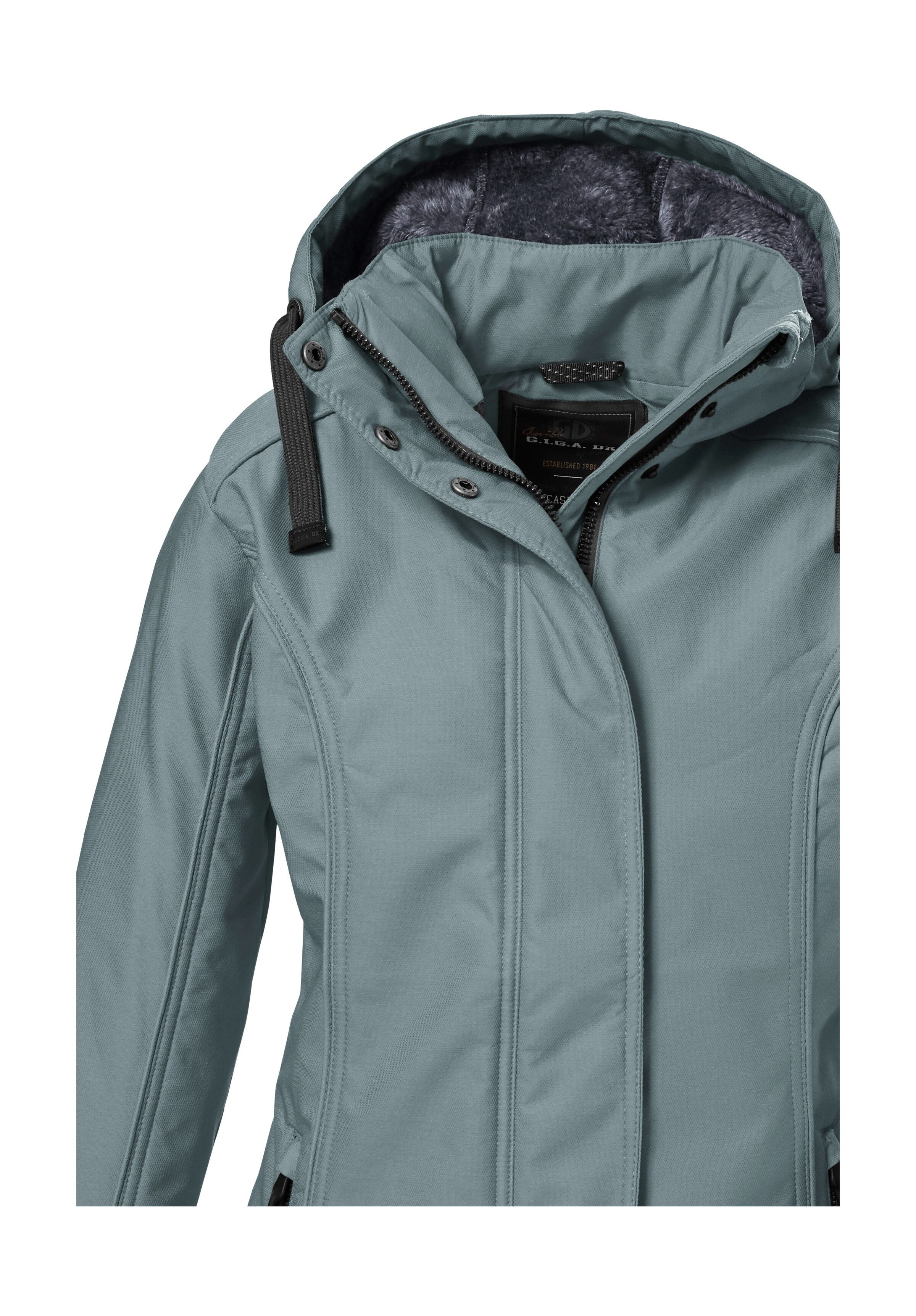 G.I.G.A. DX by killtec Softshell-jack GW 23 WMN SFTSHLL JCKT