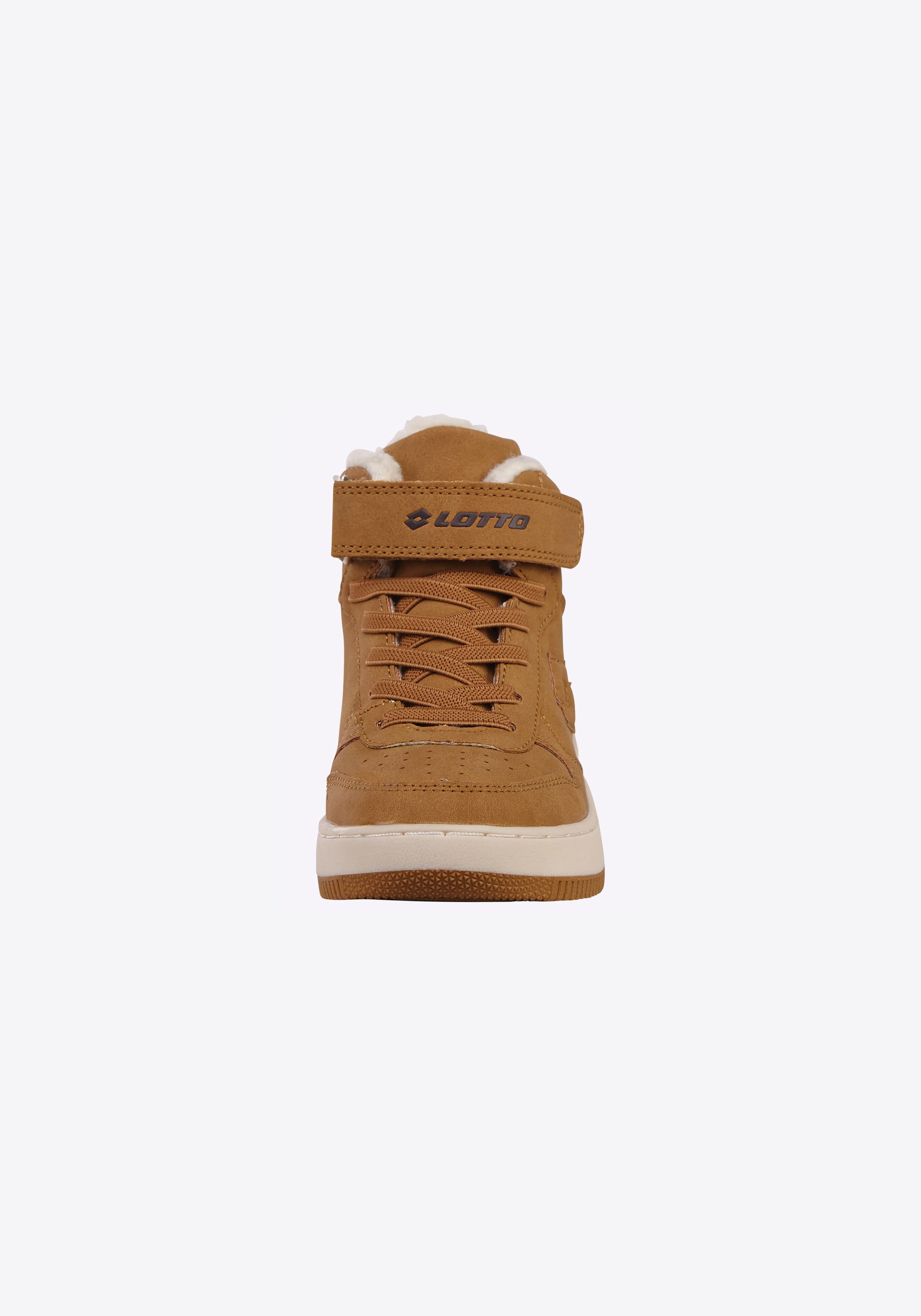 lotto Sneakerboots Winterlaarzen, veterschoenen, sneakers, gevoerd