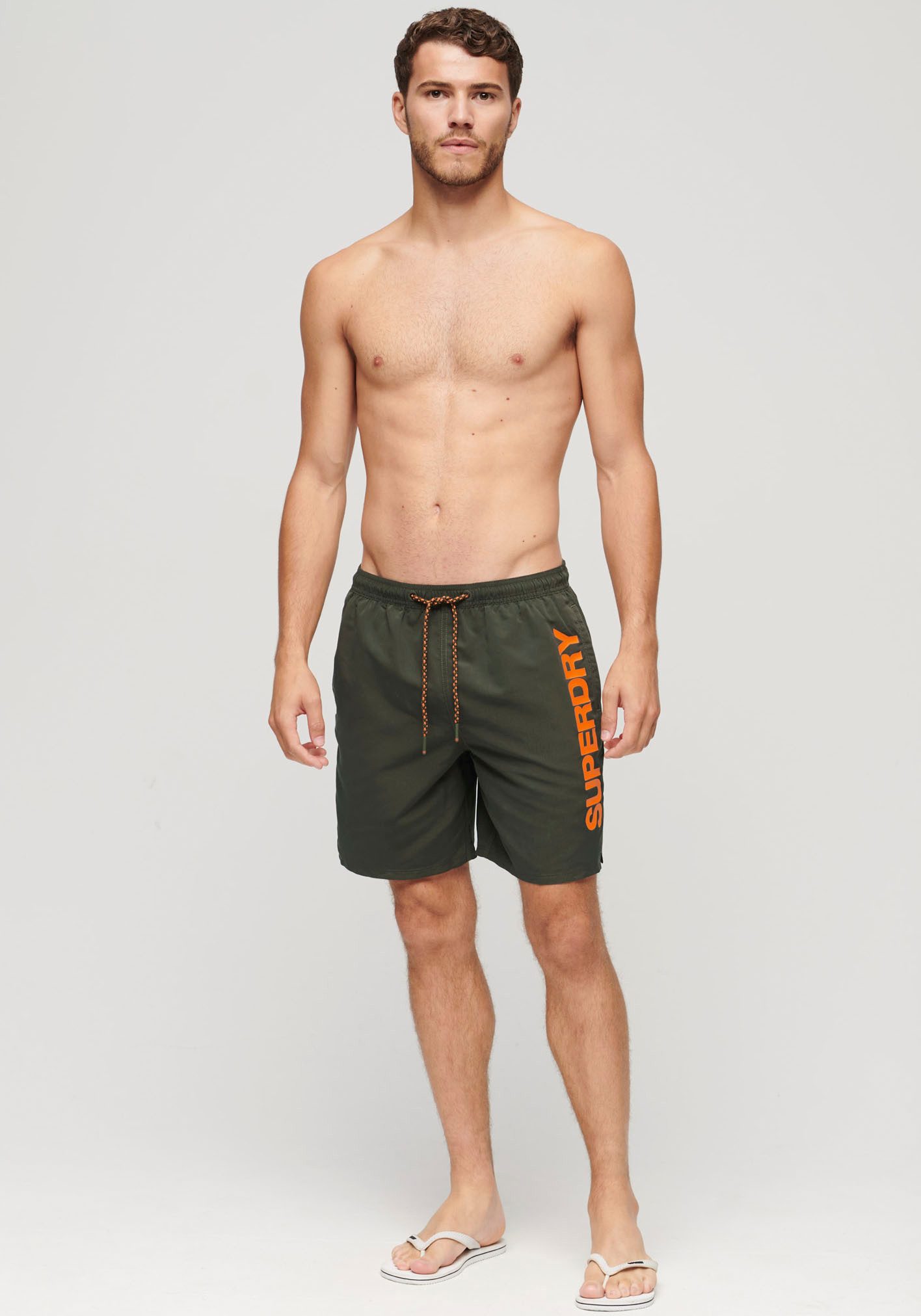 Superdry Zwemshort