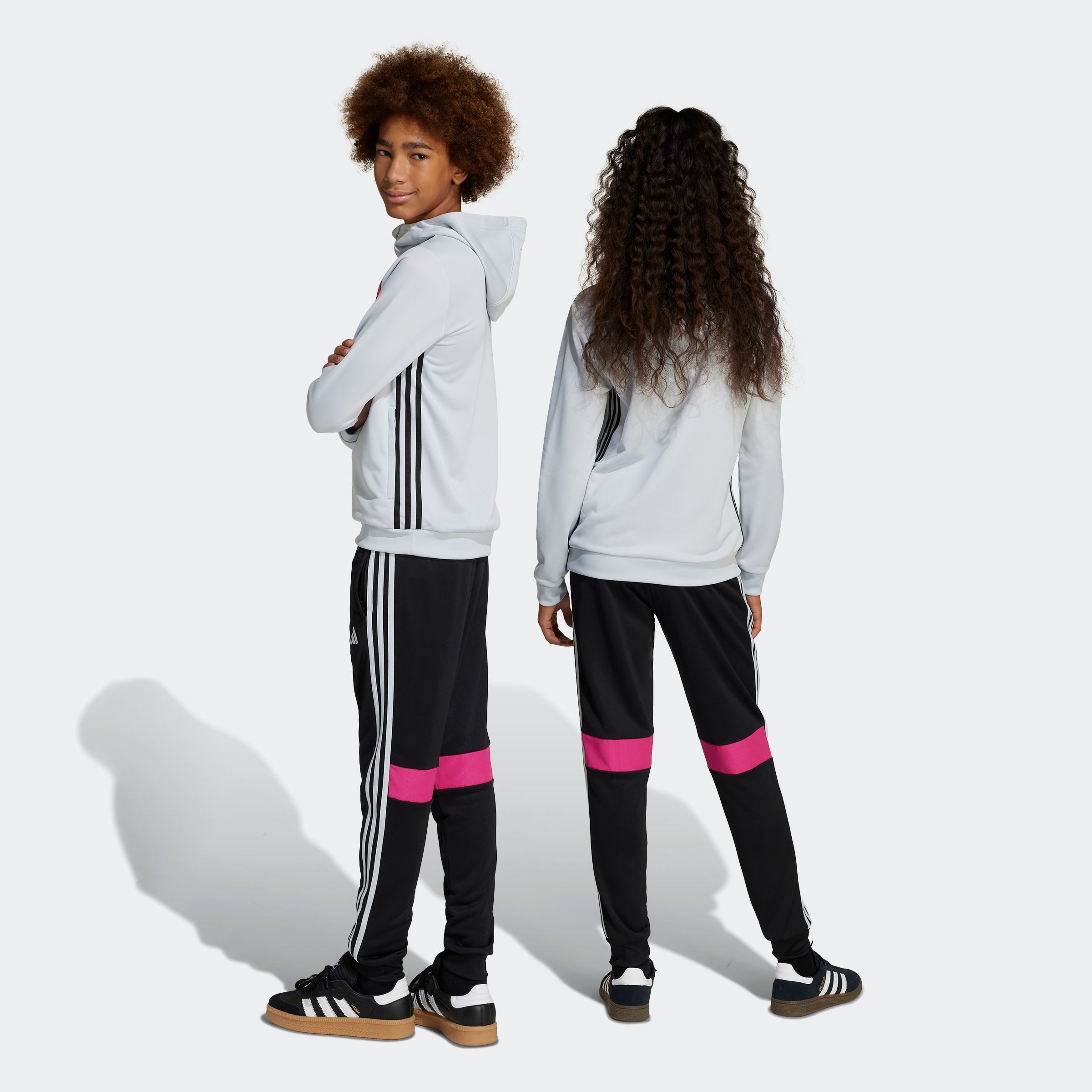 adidas Performance Trainingsbroek TIRO ES SW PT Y (1-delig)