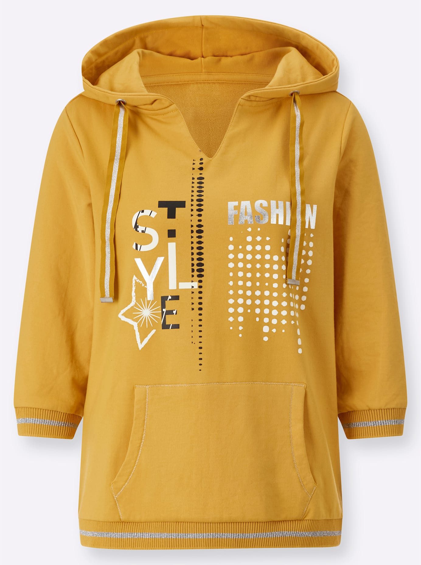 Classic Inspirationen Sweatshirt