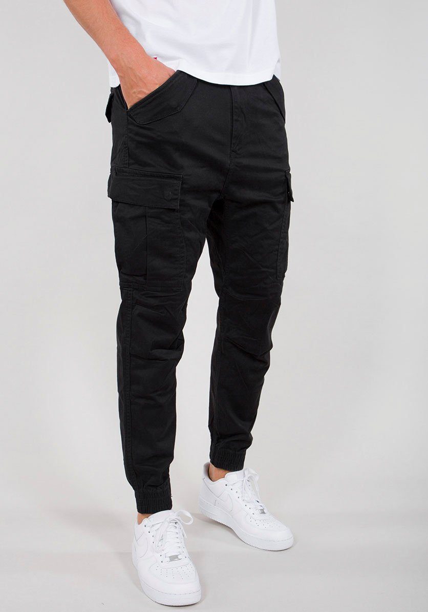 Alpha Industries Cargobroek Airman Pant