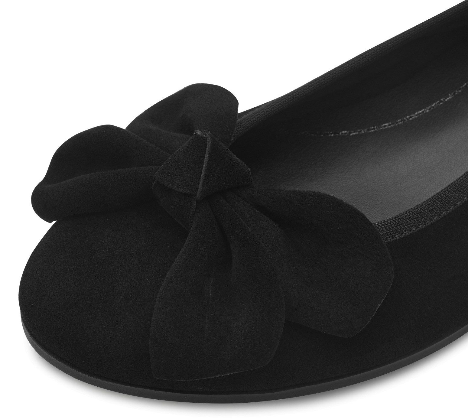 Tamaris Ballerina's