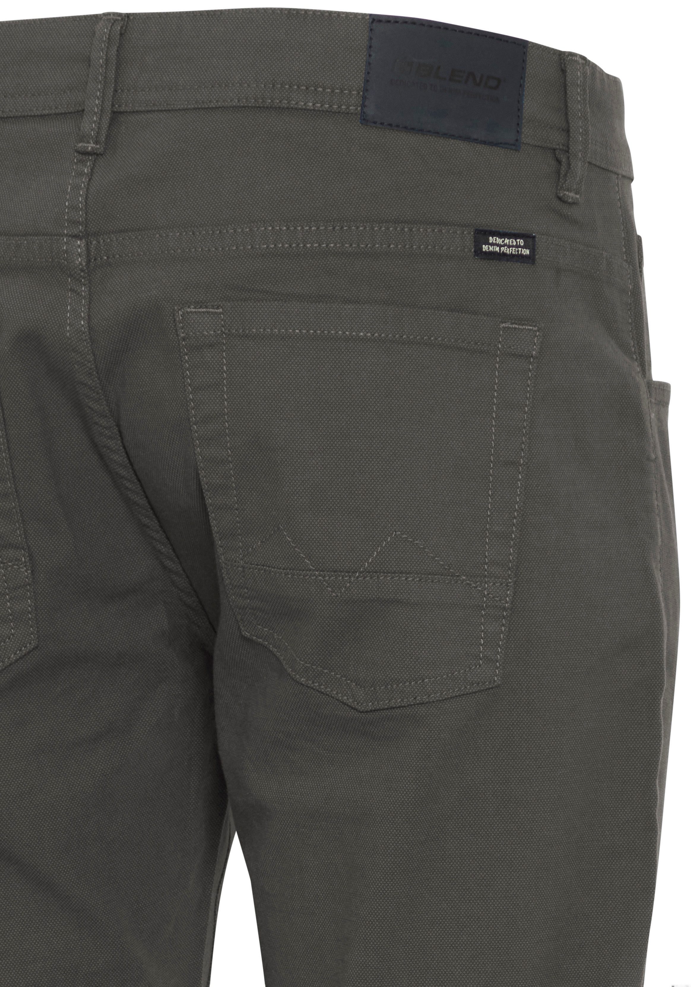 Blend Stoffen broek BHEdford pants