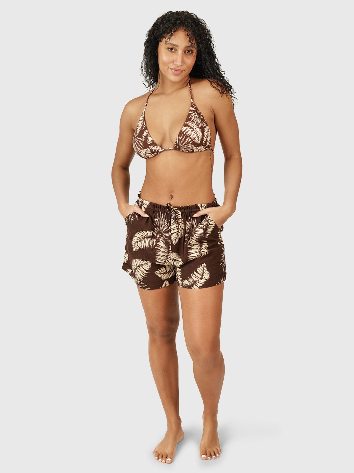 Brunotti Short