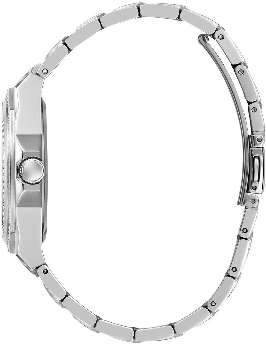 Guess Multifunctioneel horloge RITZY Horloge, quartzhorloge, dameshorloge