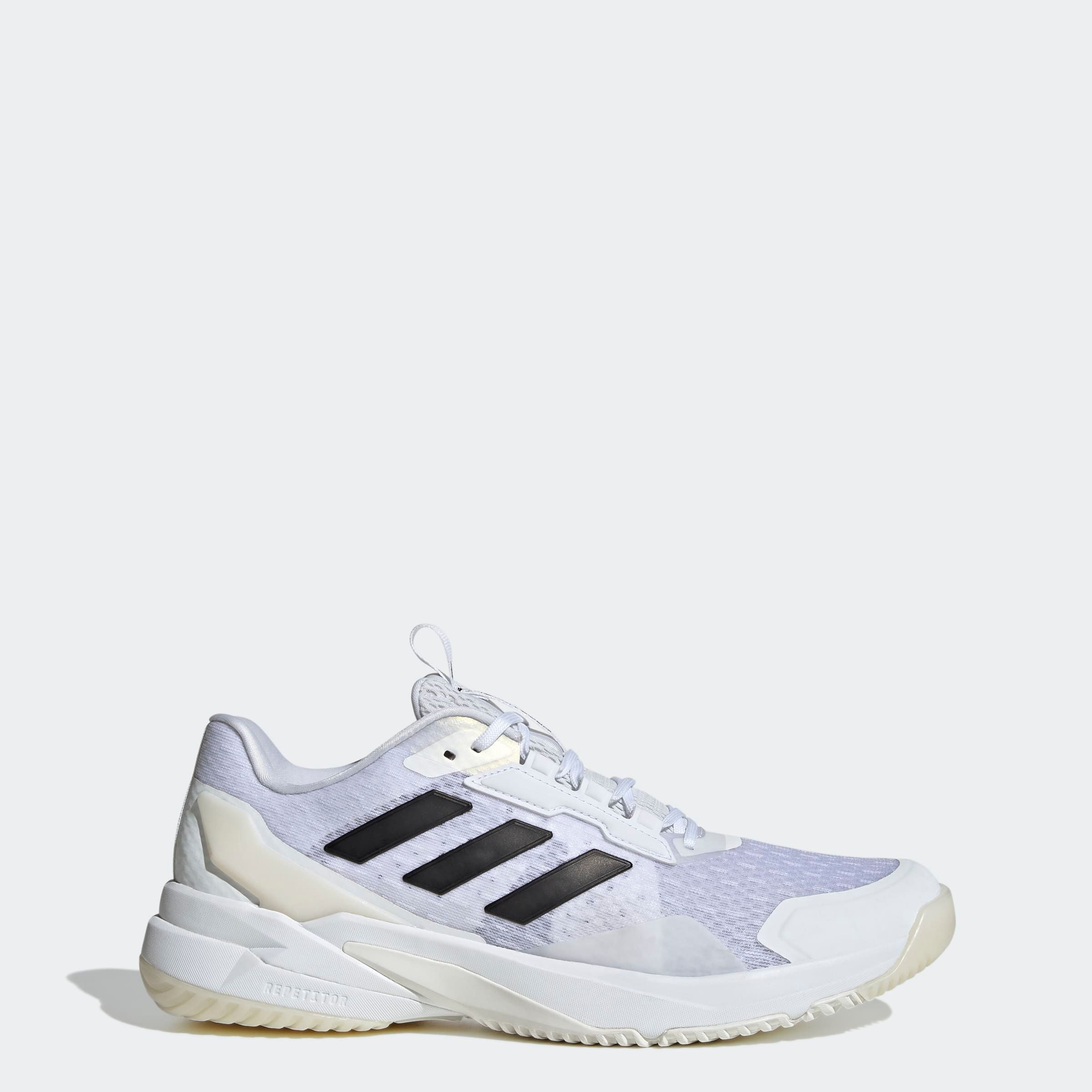 adidas Performance Handbalschoenen CRAZYFLIGHT 6 INDOOR bijzonder geschikt voor handbal en volleybal