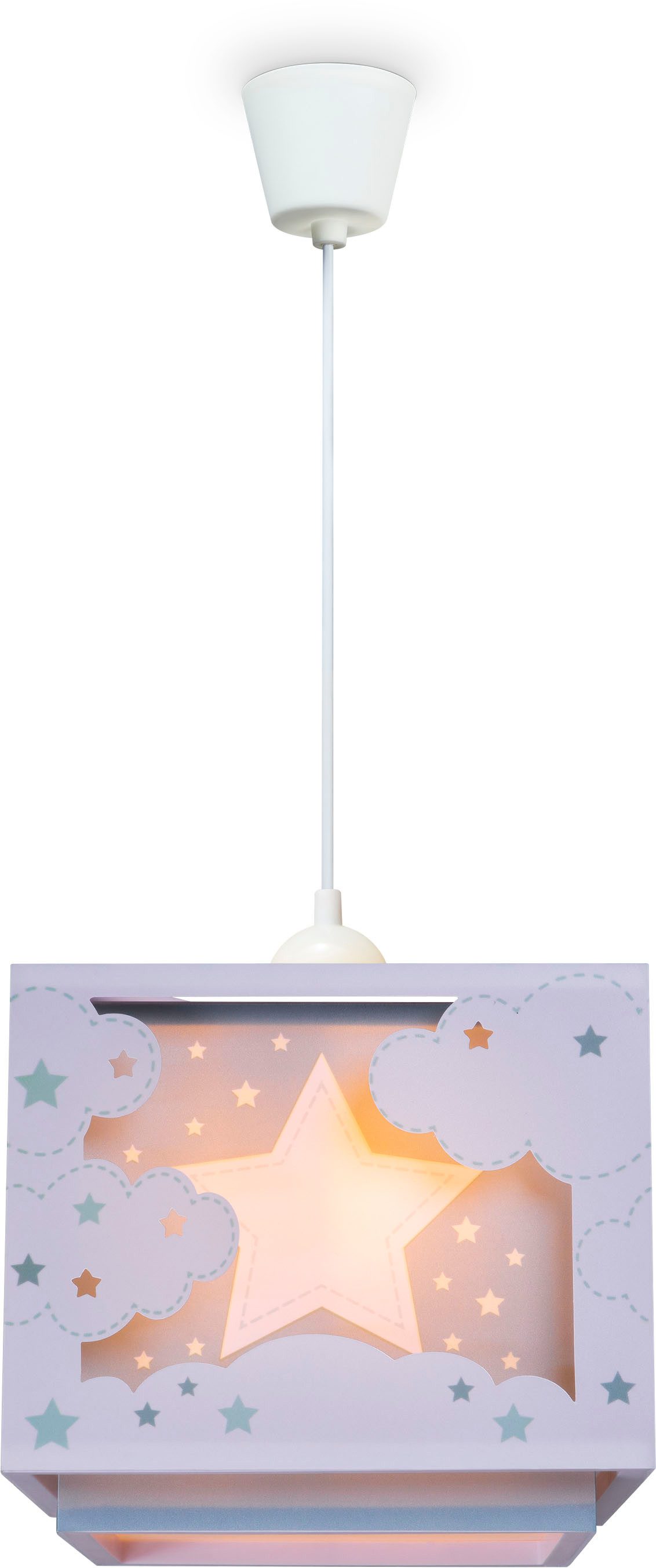 Paco Home Hanglamp Greta