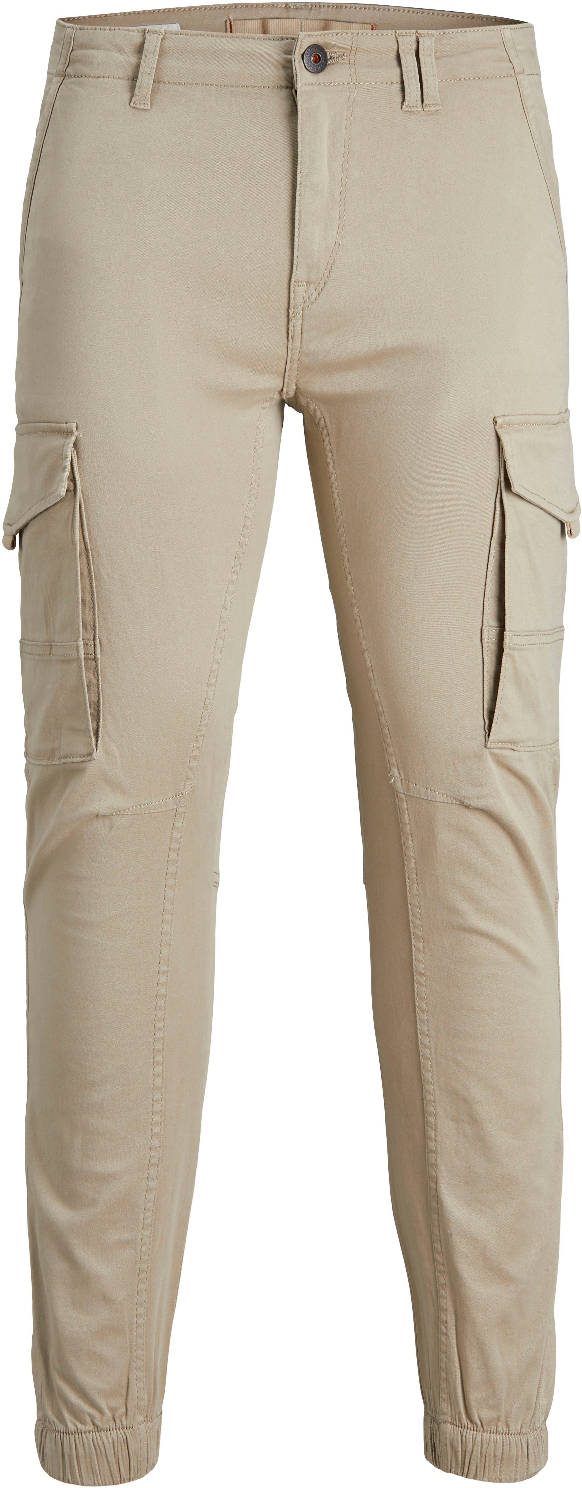 Jack & Jones Cargobroek Paul Flake