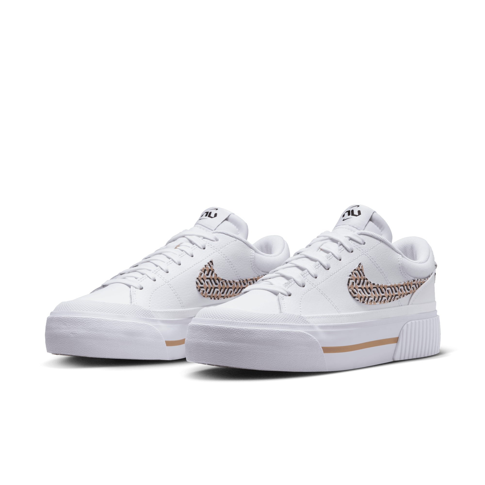 Nike Sportswear Sneakers COURT LEGACY LIFT