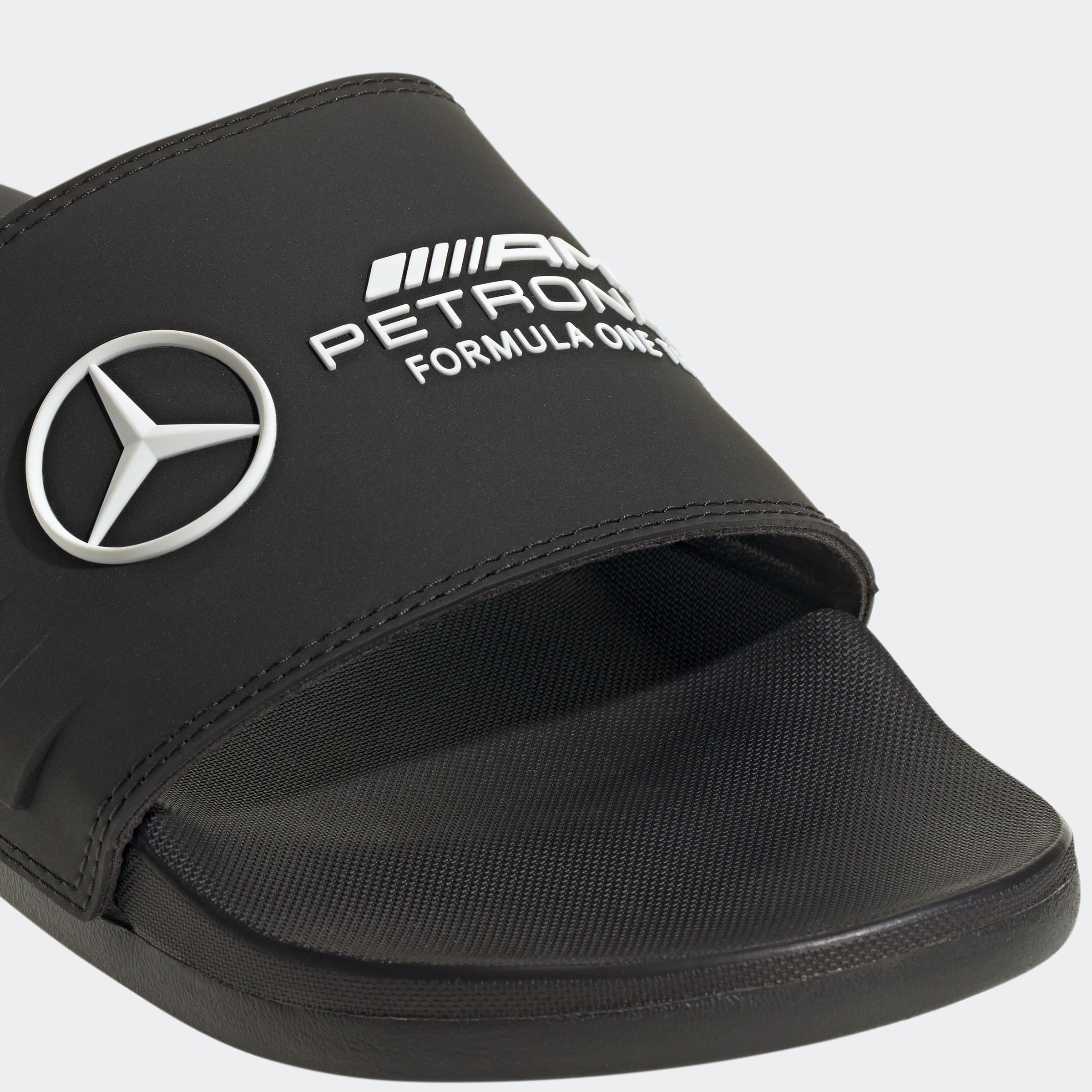 adidas Performance Badslippers MERCEDES - AMG PETRONAS FORMULA ONE TEAM COMFORT ADILETTE