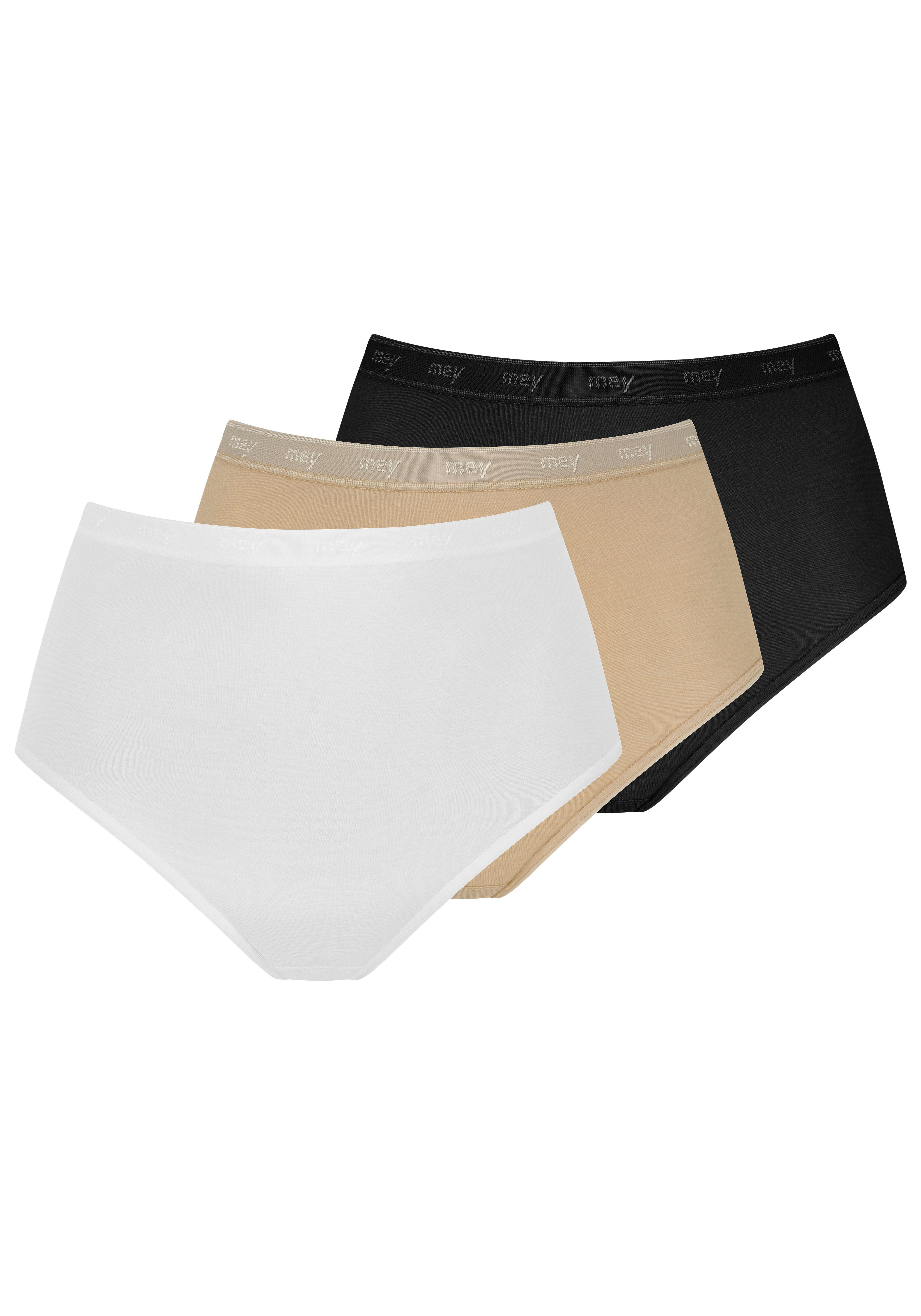 Mey Tailleslip Serie Triniti (set 3 stuks)