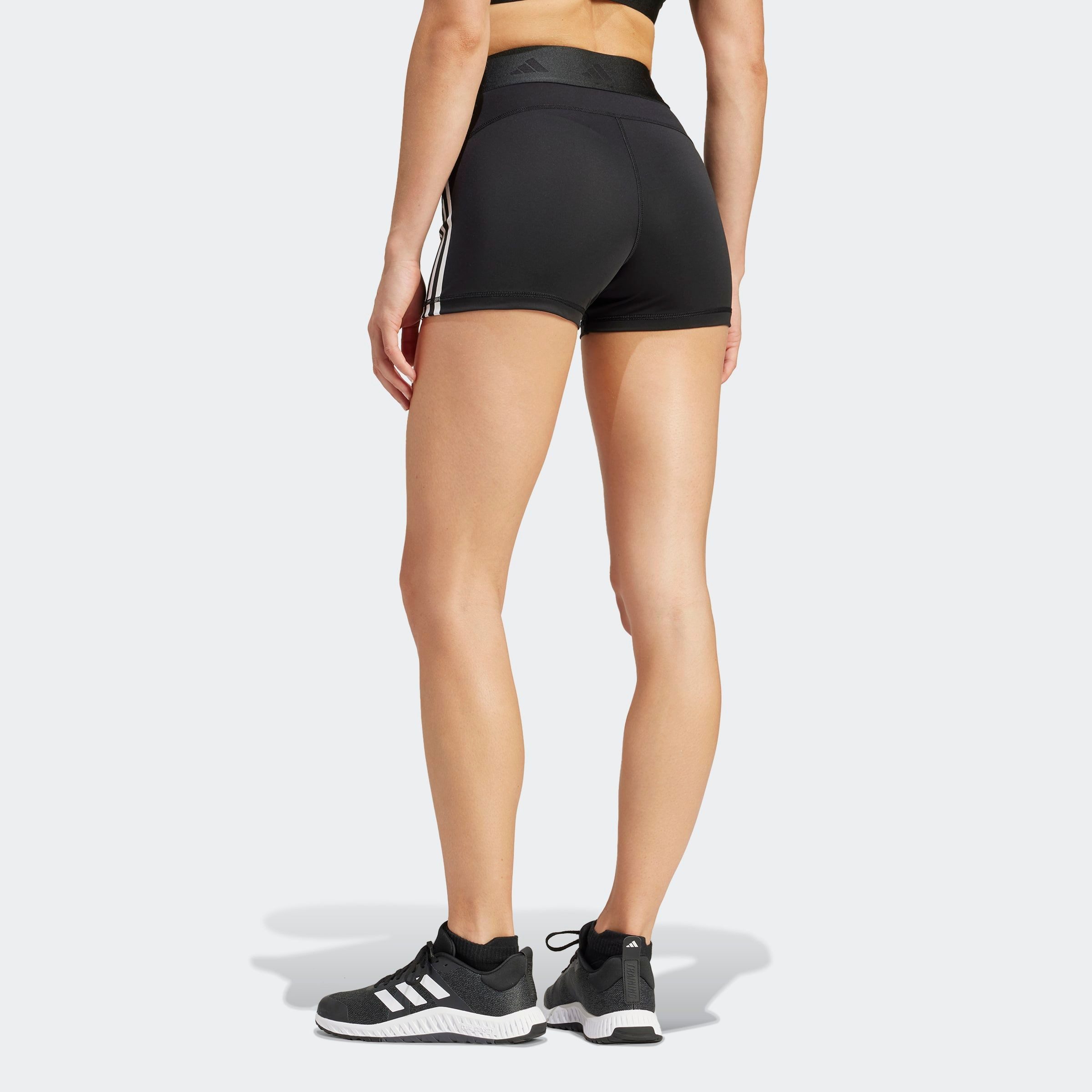 adidas Performance Short HYGLM 3INCH (1-delig)