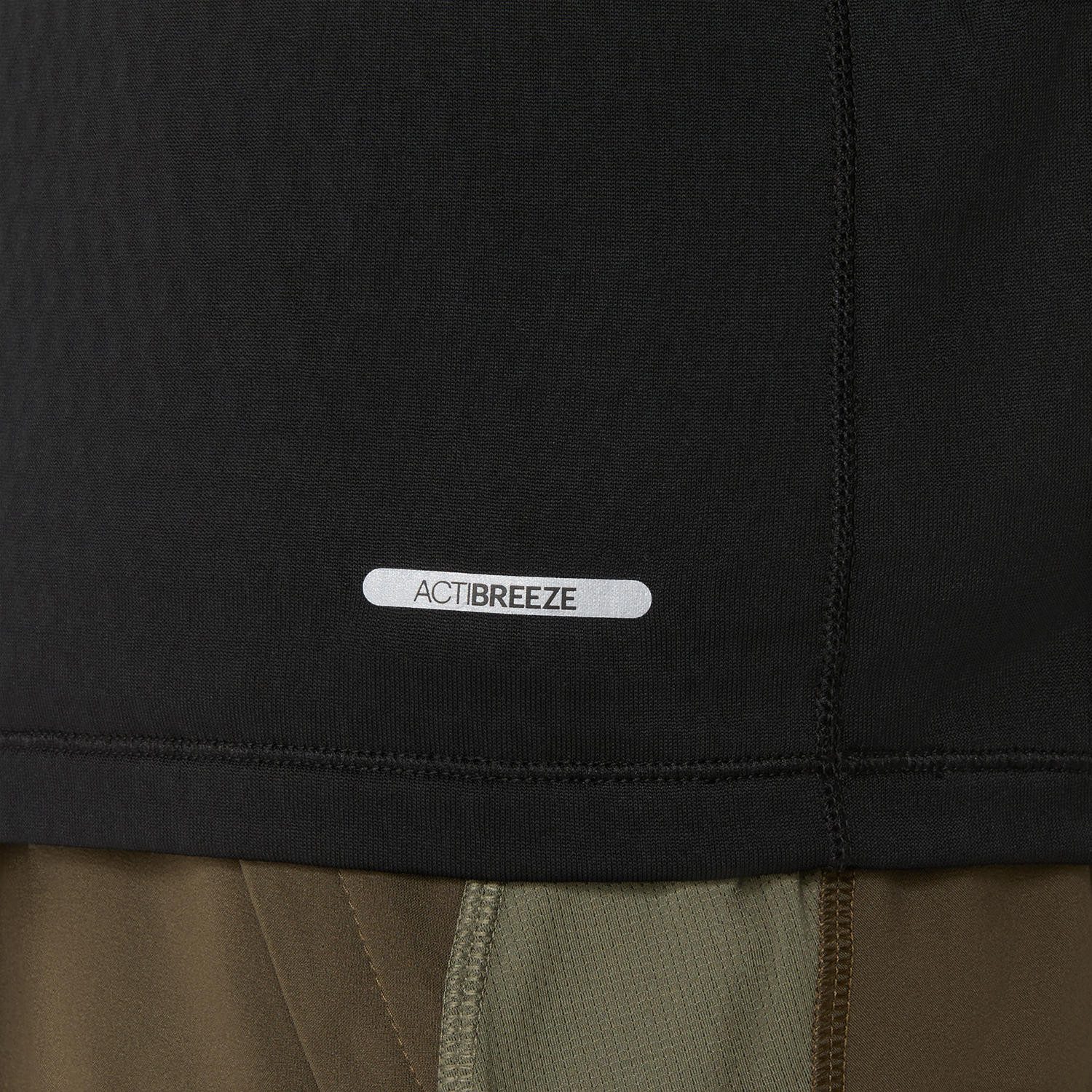 Asics Runningshirt ROAD WINTER LS HOODIE