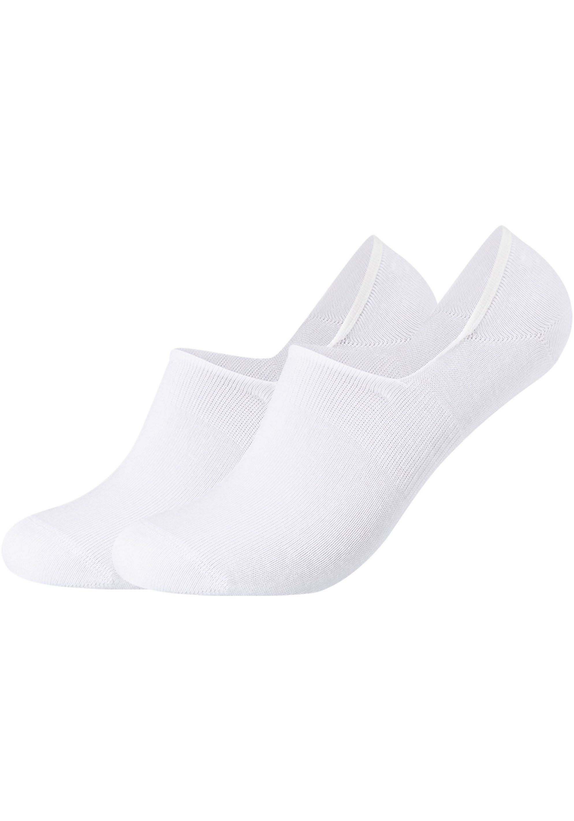 Camano Enkelsokken Comfort met versterkte hiel voor duurzaamheid (4 paar)