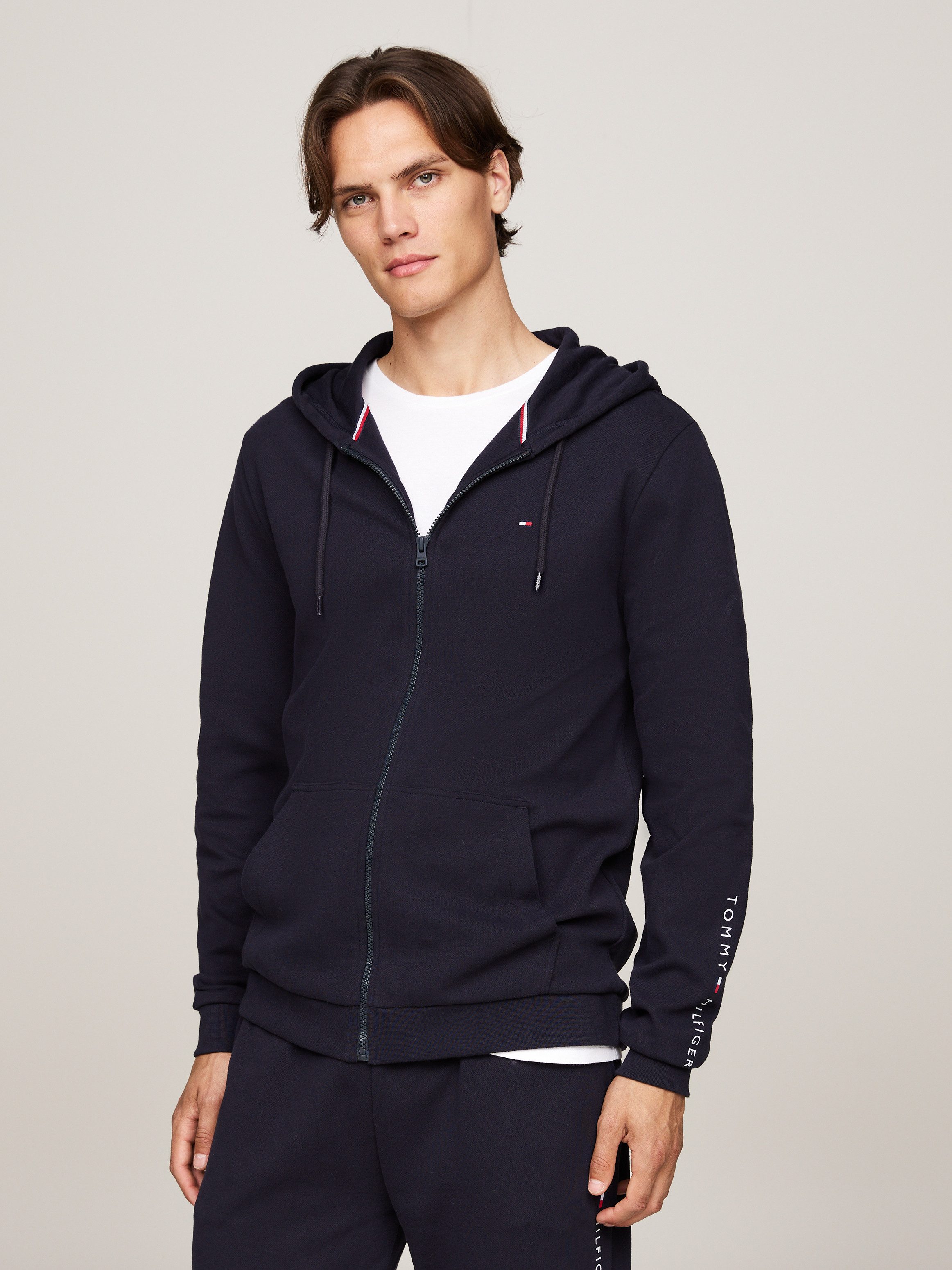 Tommy Hilfiger Underwear Hoodie