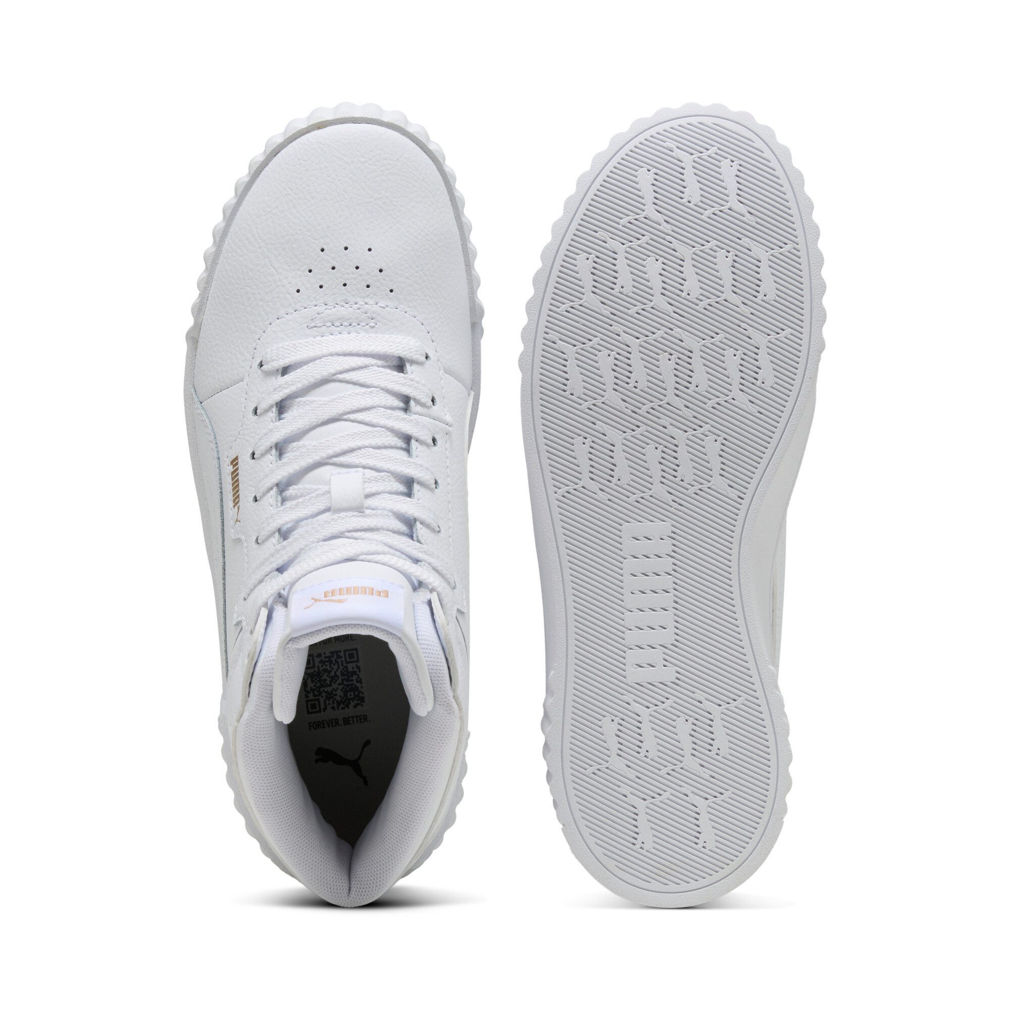PUMA Sneakers CARINA 3.0 MID