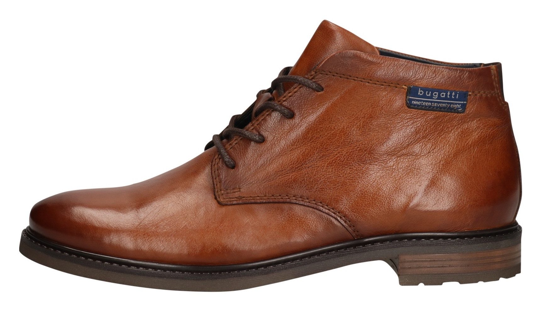 Bugatti Veterschoenen