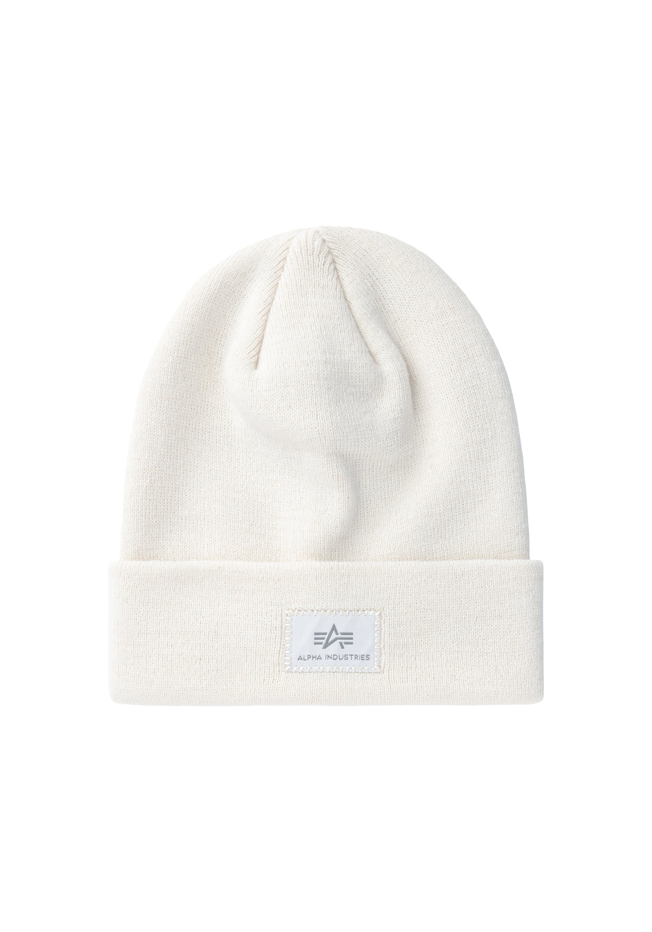 Alpha Industries Skimuts  Accessoires - Headwear X-Fit Beanie